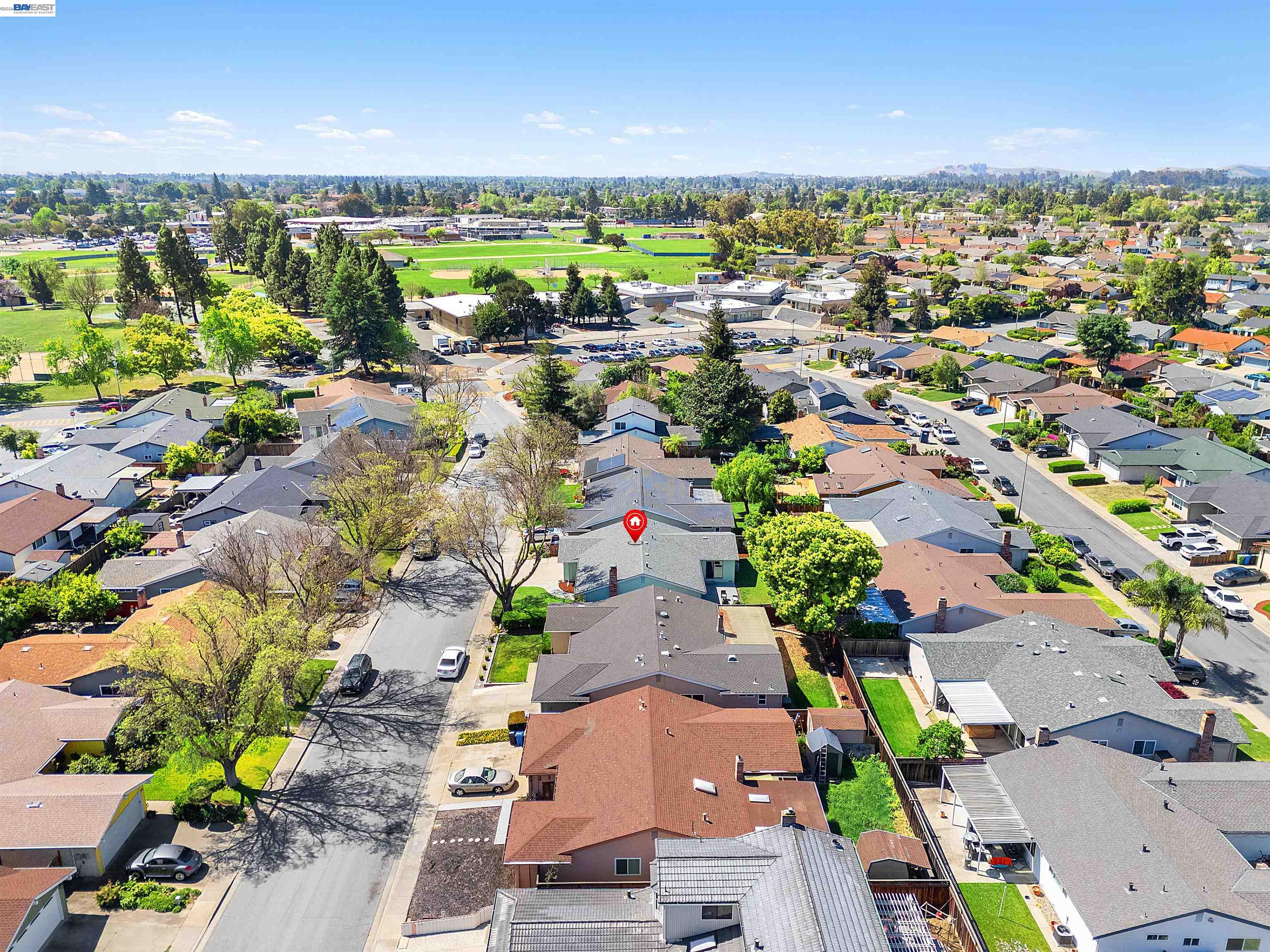 Detail Gallery Image 43 of 43 For 3179 Mackenzie Pl, Fremont,  CA 94536 - 3 Beds | 2 Baths