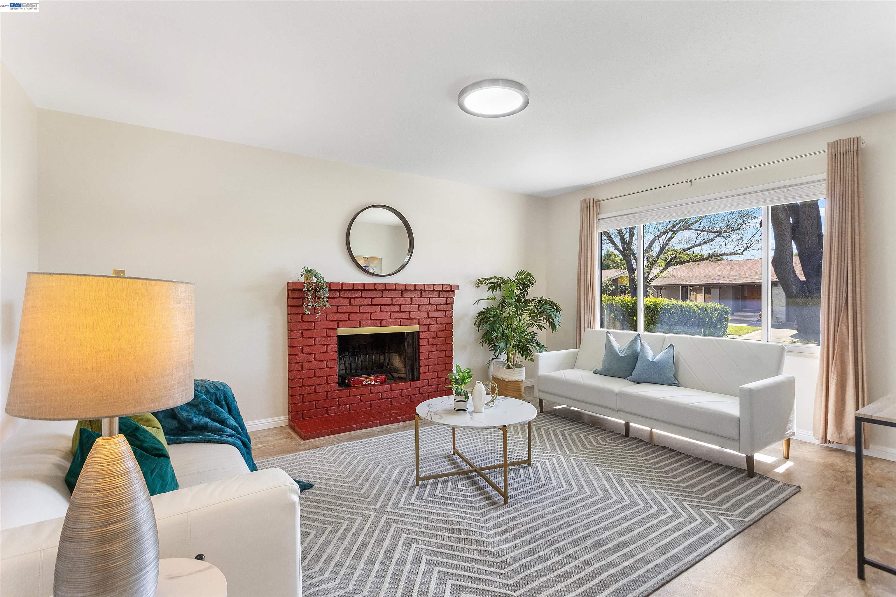 Detail Gallery Image 6 of 43 For 3179 Mackenzie Pl, Fremont,  CA 94536 - 3 Beds | 2 Baths