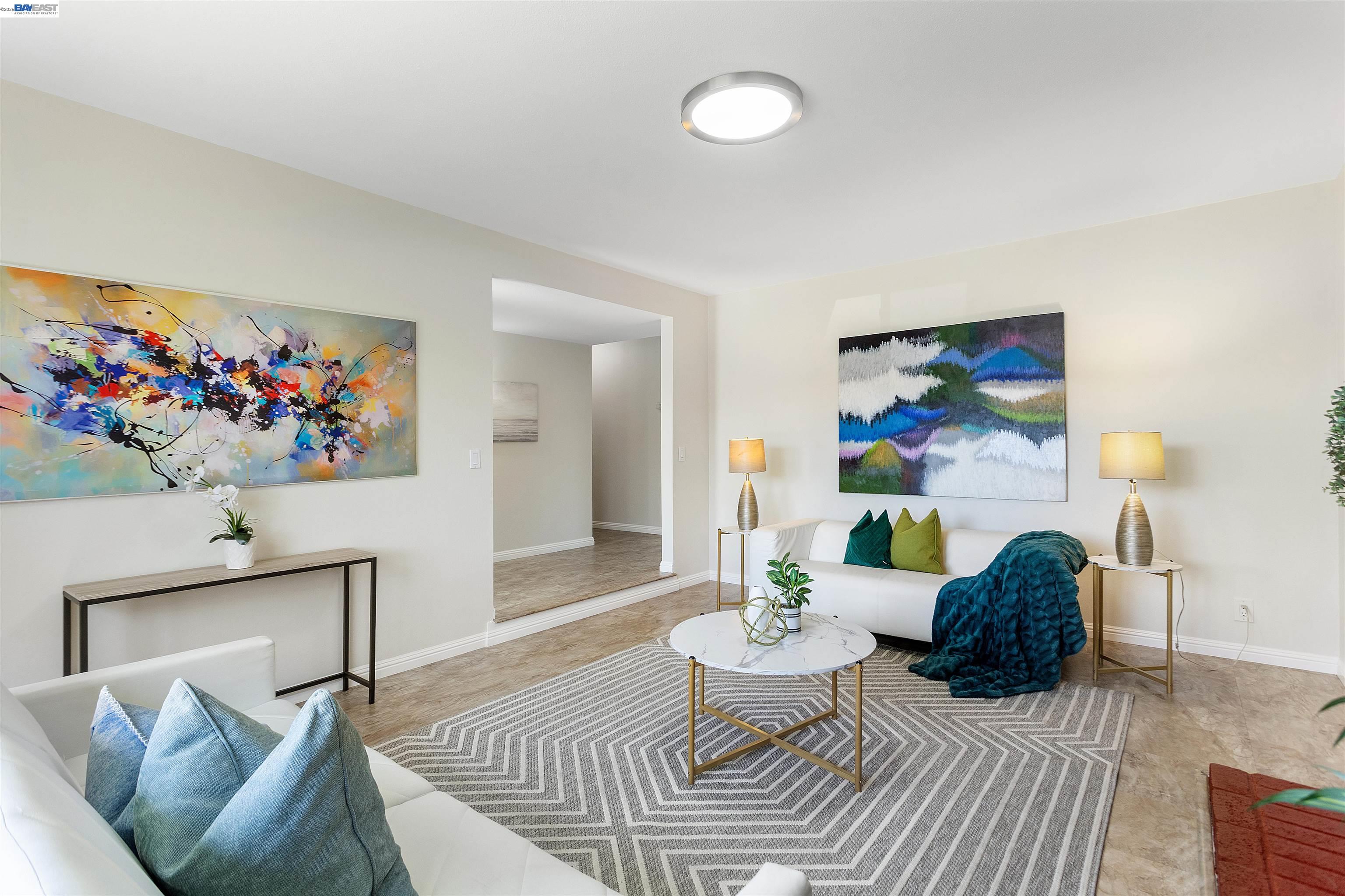 Detail Gallery Image 9 of 43 For 3179 Mackenzie Pl, Fremont,  CA 94536 - 3 Beds | 2 Baths