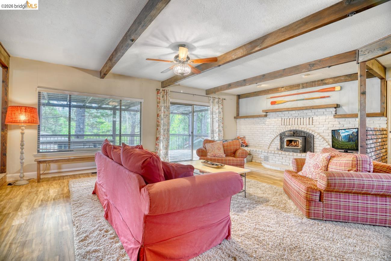 Detail Gallery Image 11 of 20 For 12689 Mount Jefferson, Groveland,  CA 95321-9356 - 3 Beds | 2 Baths