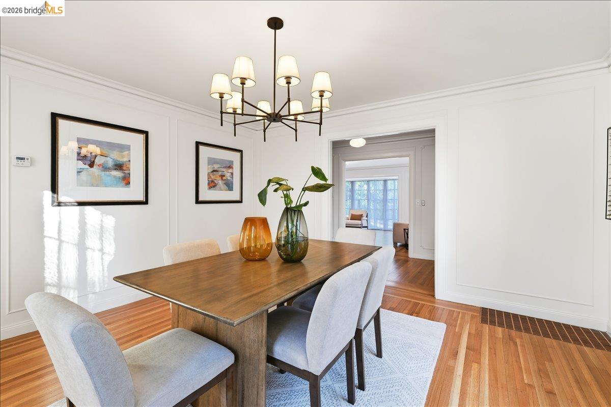 35 Ross Cir, Oakland, CA, 94618