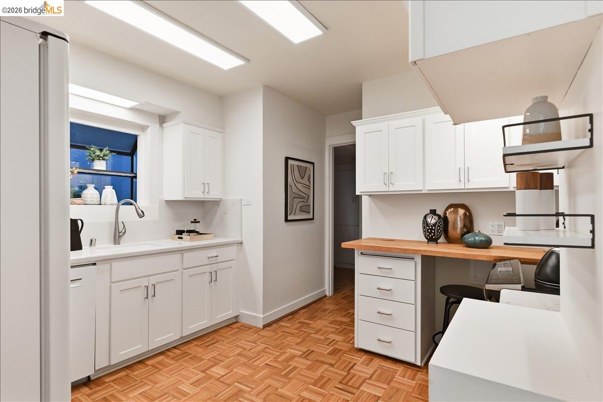 35 Ross Cir, Oakland, CA, 94618