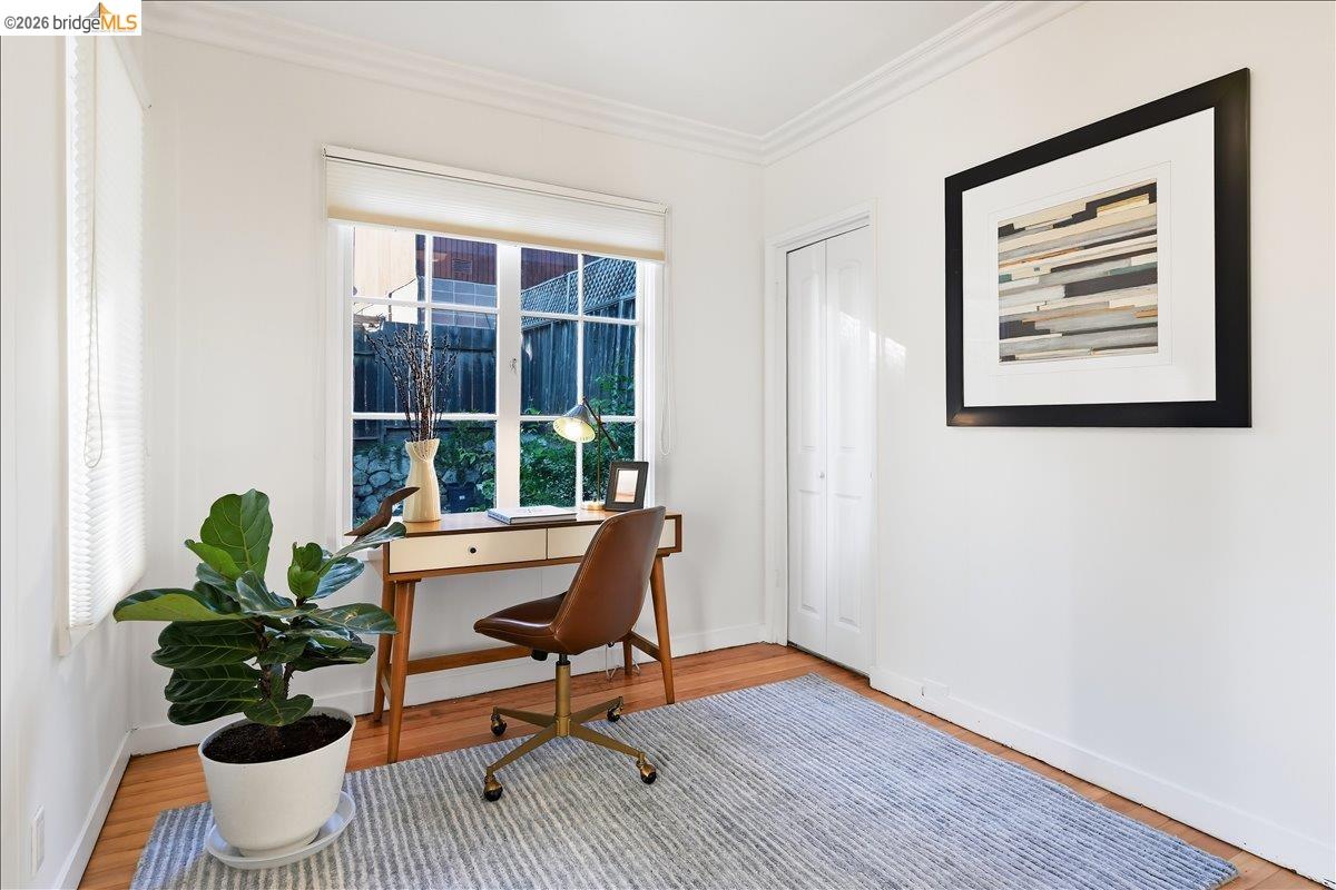 35 Ross Cir, Oakland, CA, 94618