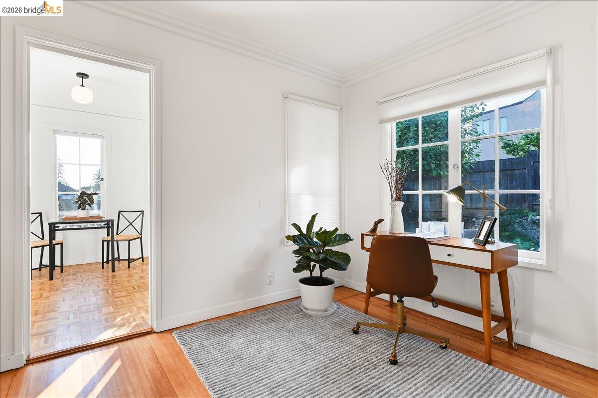 35 Ross Cir, Oakland, CA, 94618