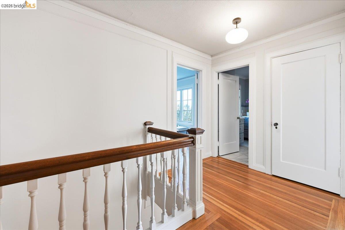 35 Ross Cir, Oakland, CA, 94618