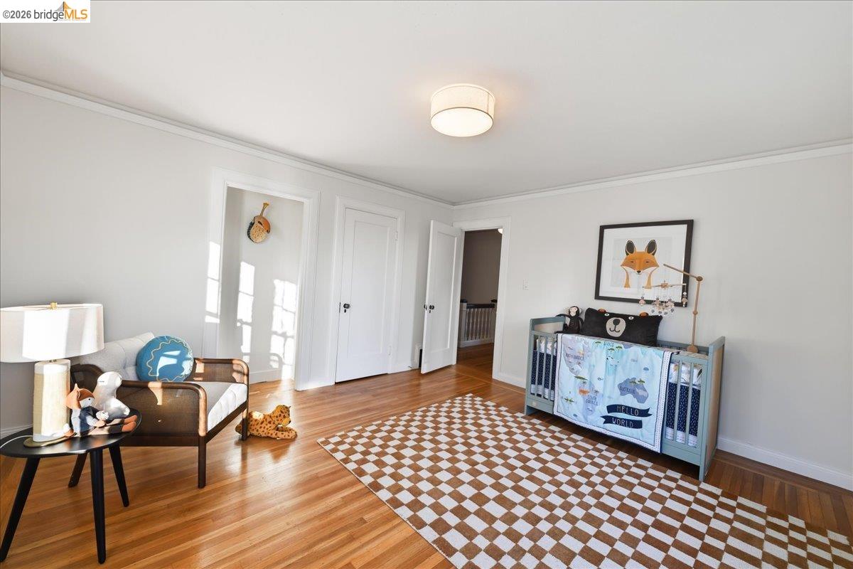 35 Ross Cir, Oakland, CA, 94618