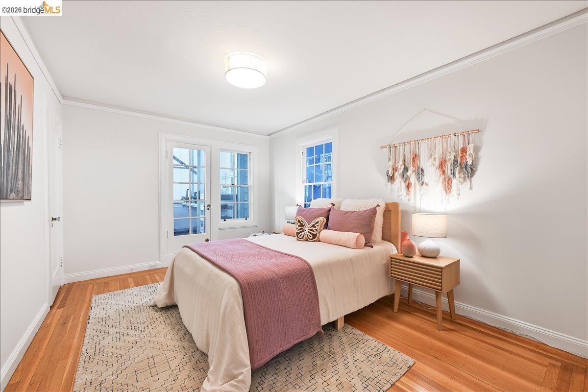 35 Ross Cir, Oakland, CA, 94618