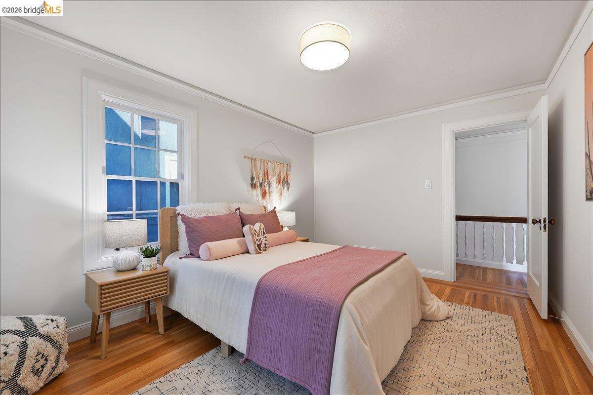 35 Ross Cir, Oakland, CA, 94618