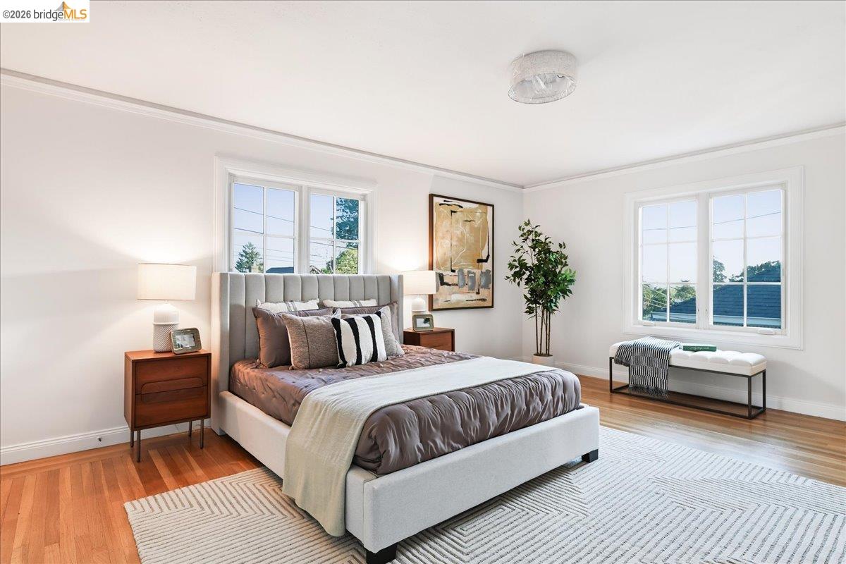 35 Ross Cir, Oakland, CA, 94618