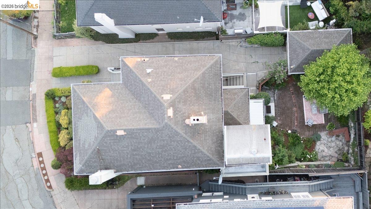 35 Ross Cir, Oakland, CA, 94618