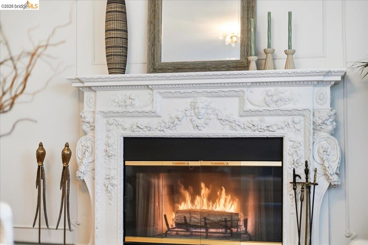 35 Ross Cir, Oakland, CA, 94618