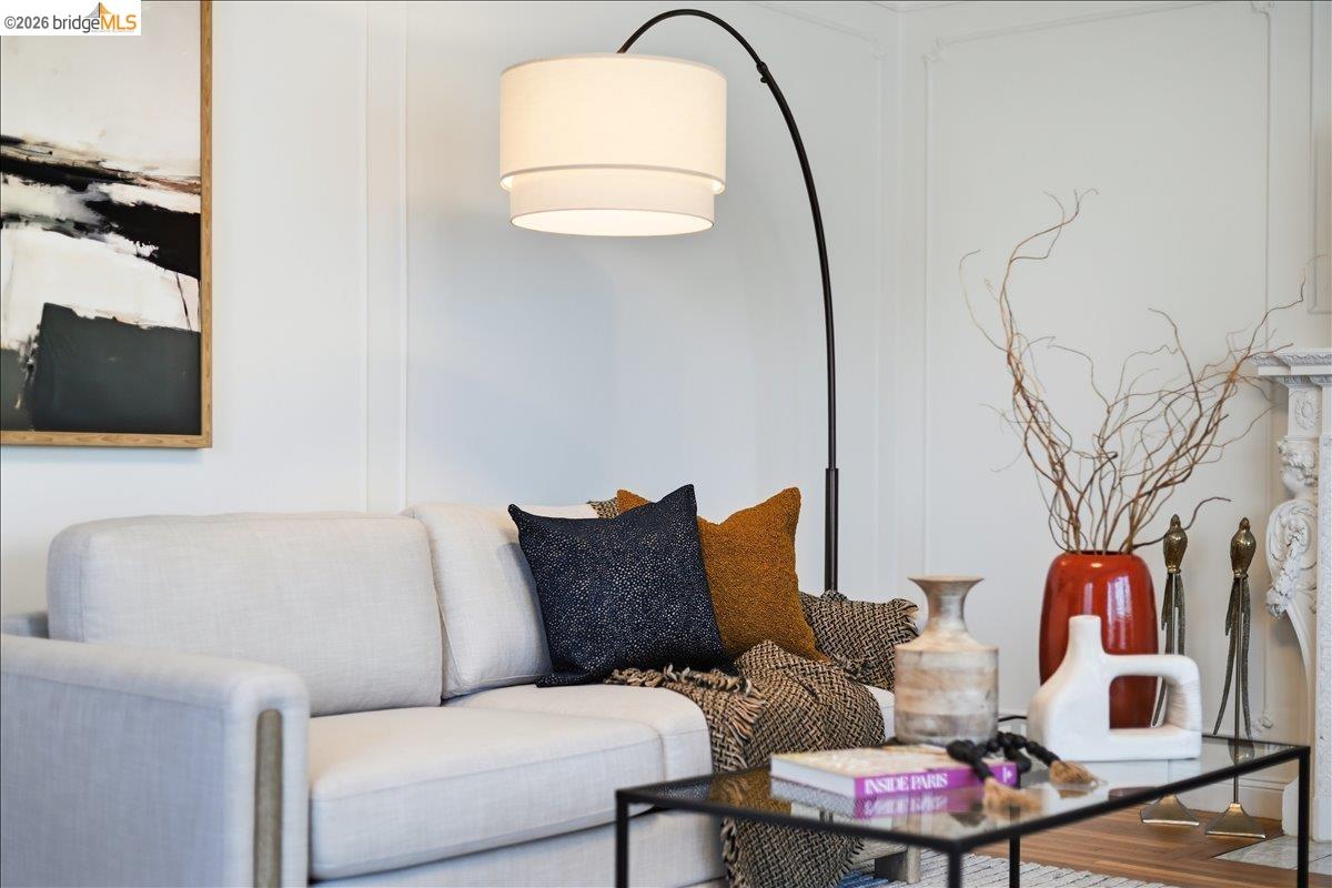 35 Ross Cir, Oakland, CA, 94618