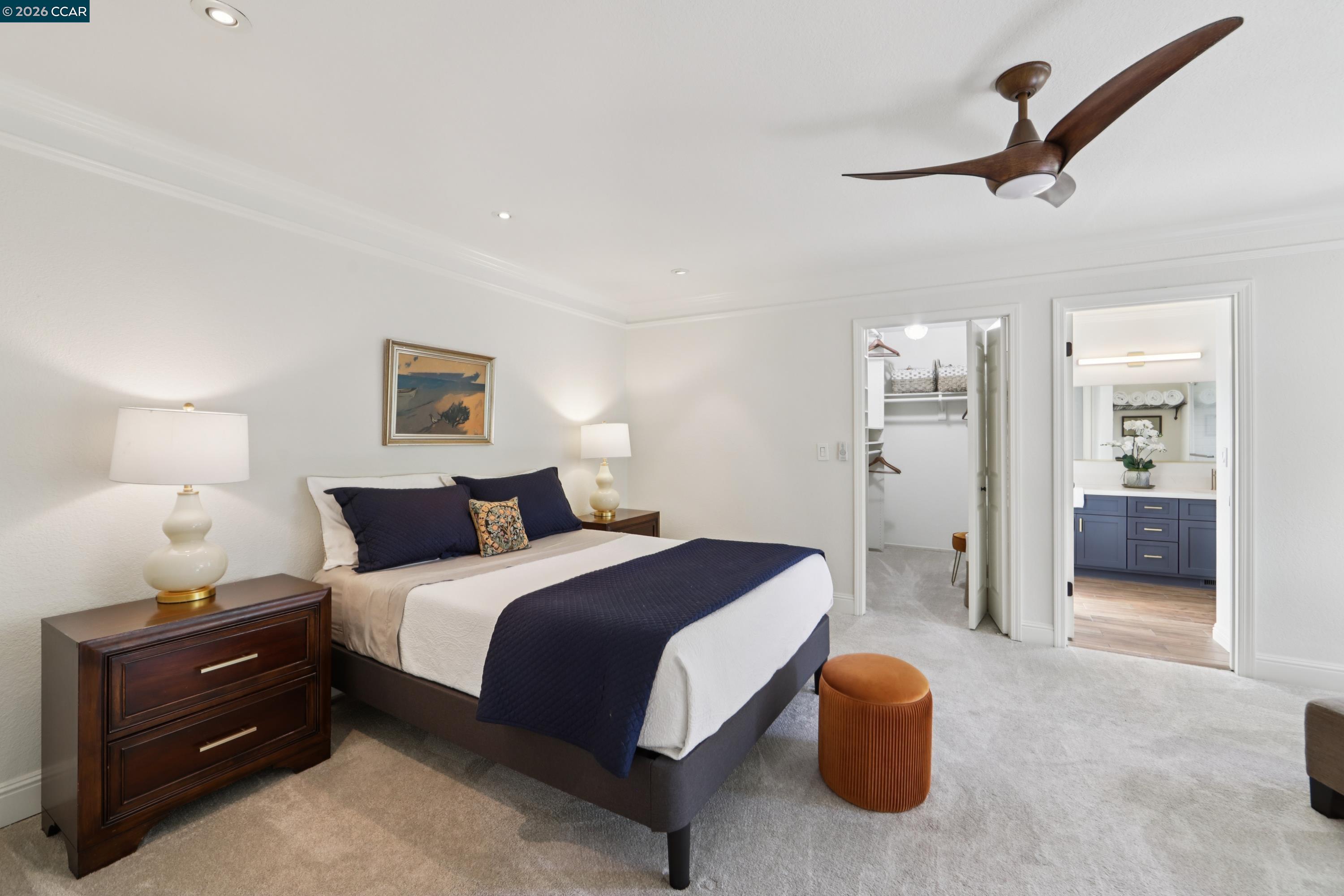 Detail Gallery Image 26 of 37 For 1164 Tiffany Ln, Pleasanton,  CA 94566 - 3 Beds | 2/1 Baths