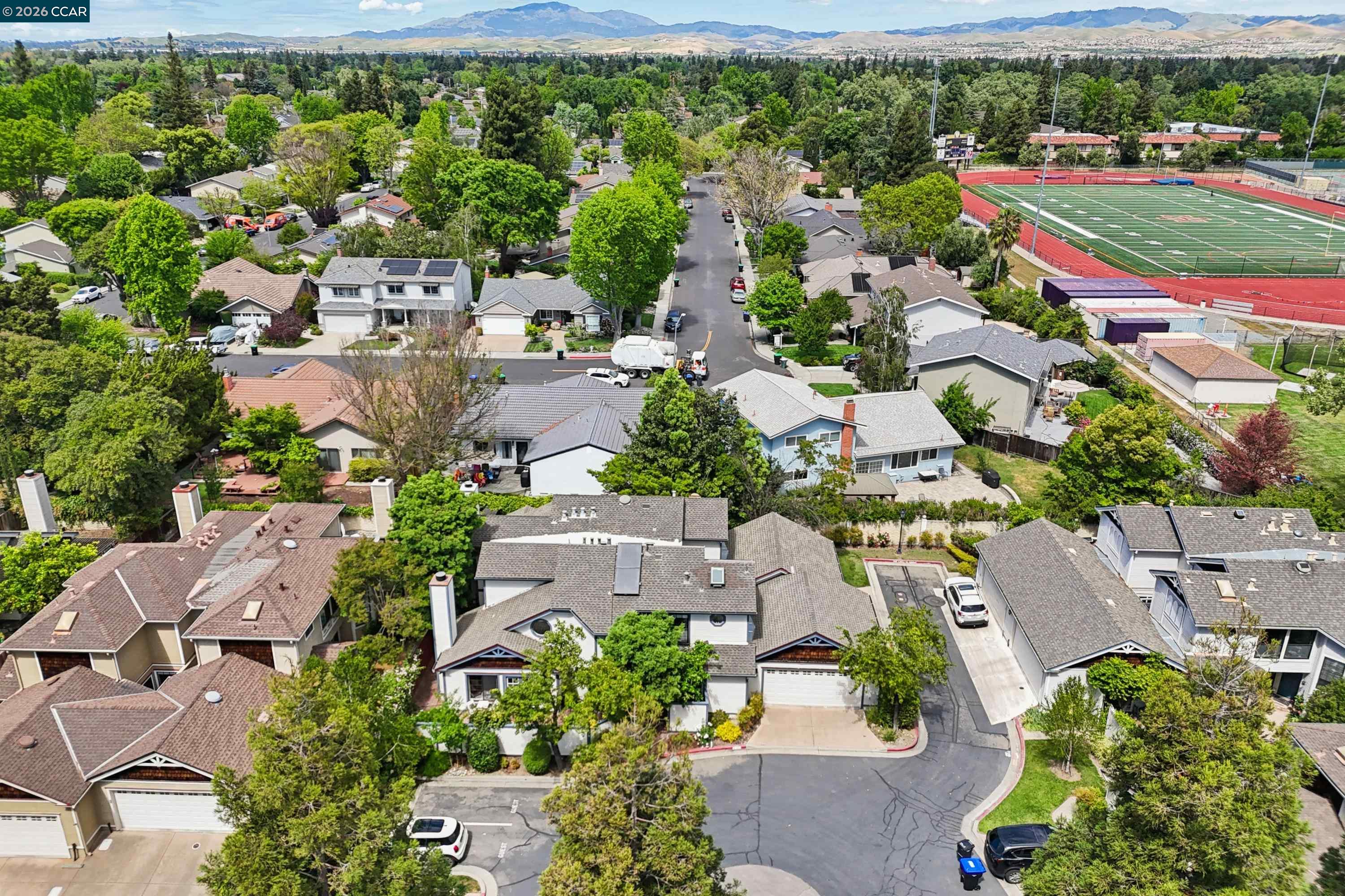 Detail Gallery Image 35 of 37 For 1164 Tiffany Ln, Pleasanton,  CA 94566 - 3 Beds | 2/1 Baths
