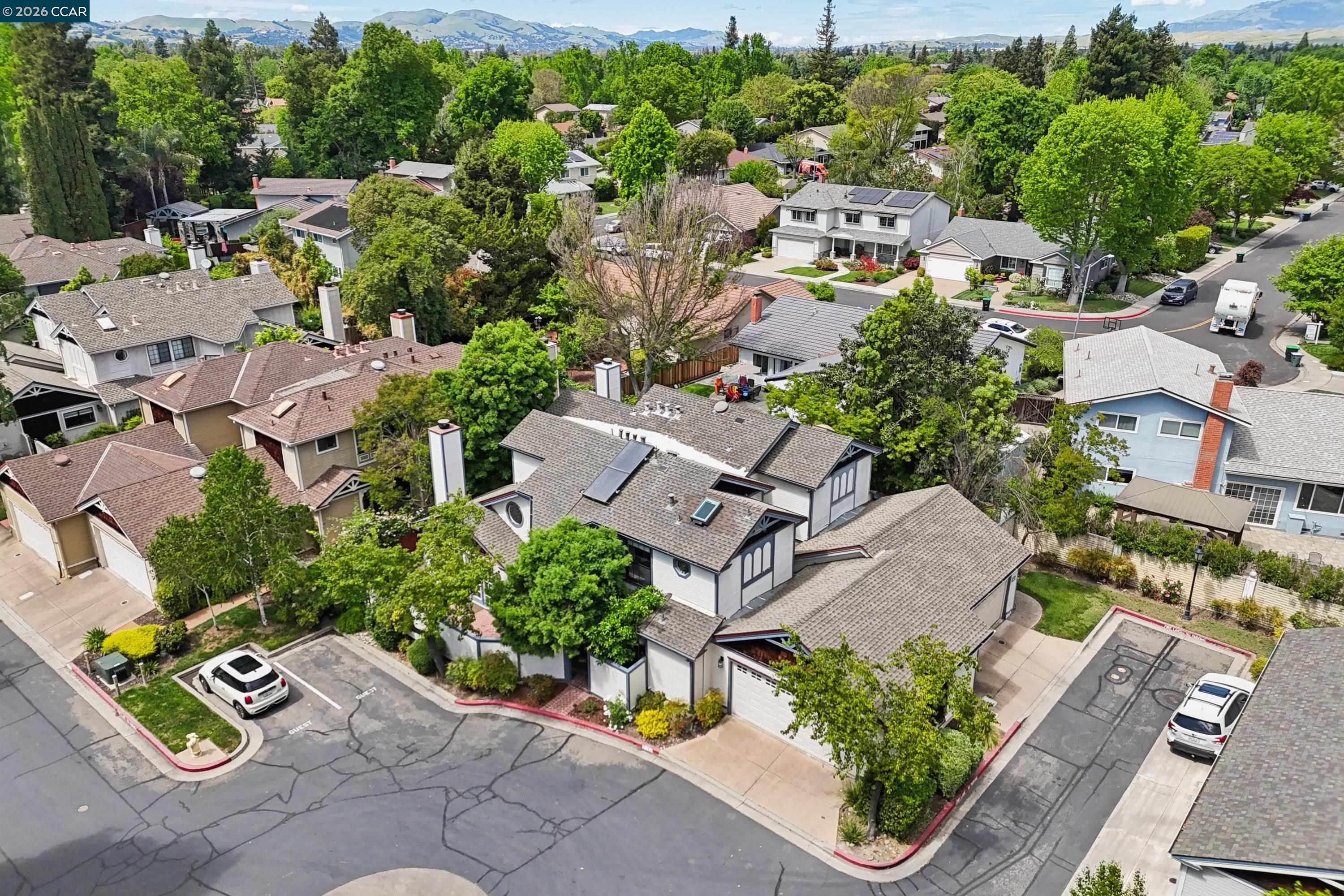 Detail Gallery Image 36 of 37 For 1164 Tiffany Ln, Pleasanton,  CA 94566 - 3 Beds | 2/1 Baths