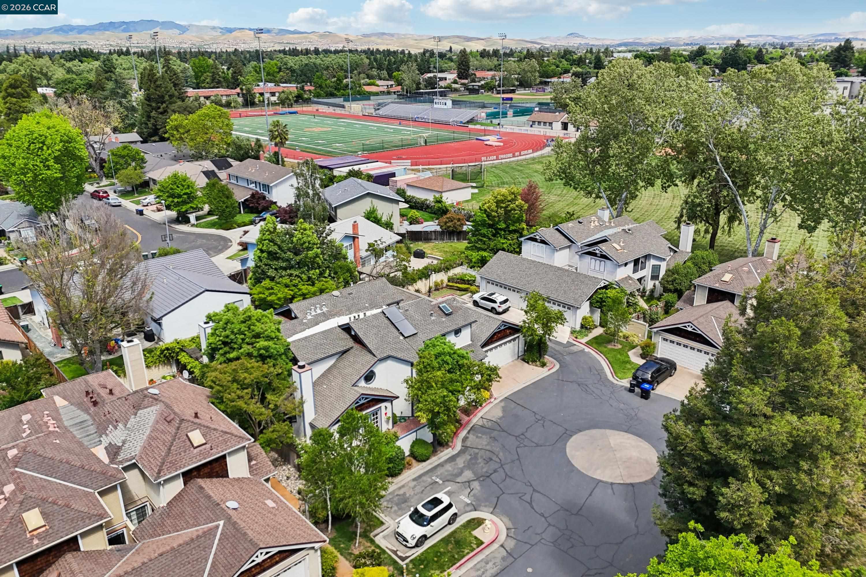 Detail Gallery Image 37 of 37 For 1164 Tiffany Ln, Pleasanton,  CA 94566 - 3 Beds | 2/1 Baths