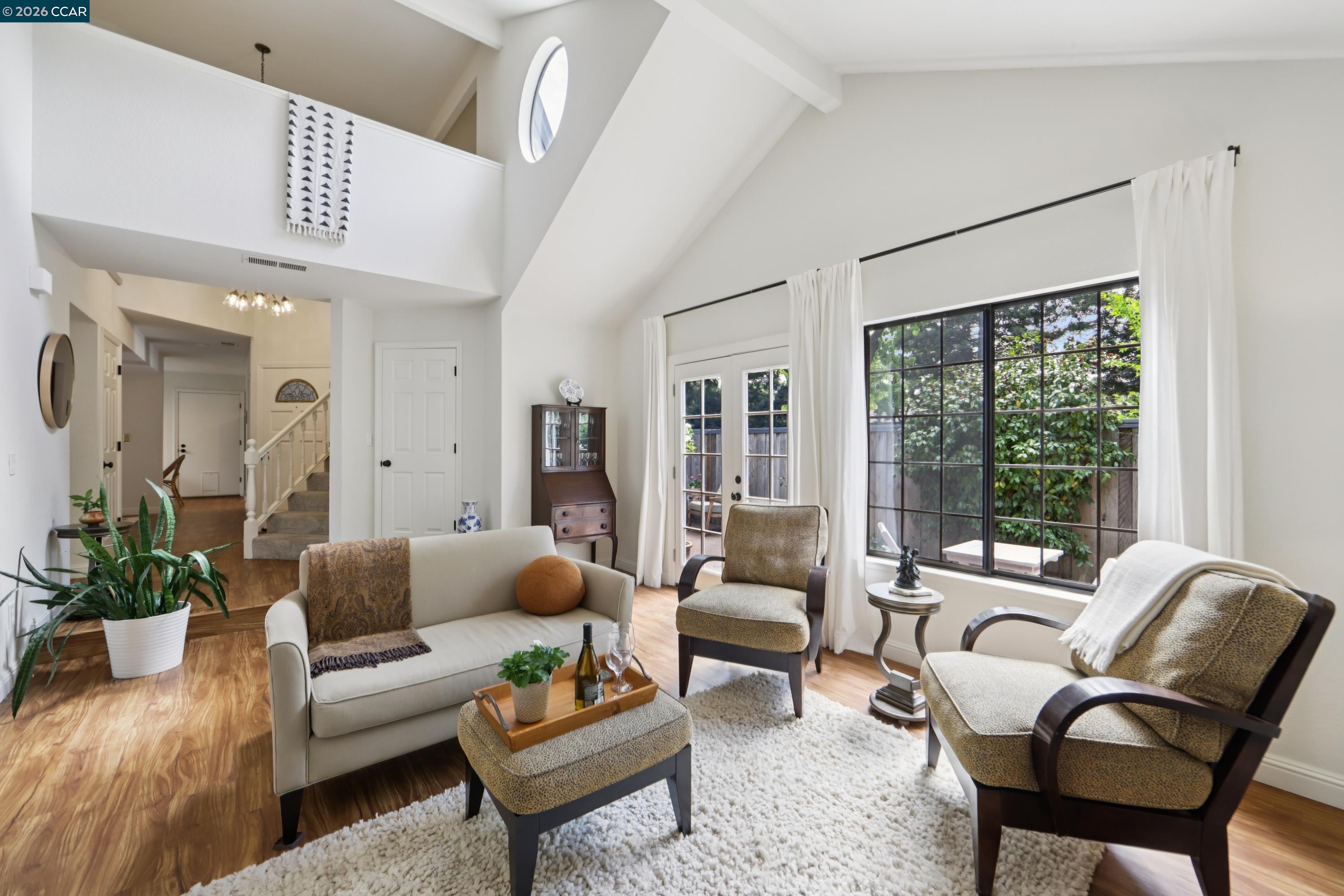 Detail Gallery Image 6 of 37 For 1164 Tiffany Ln, Pleasanton,  CA 94566 - 3 Beds | 2/1 Baths