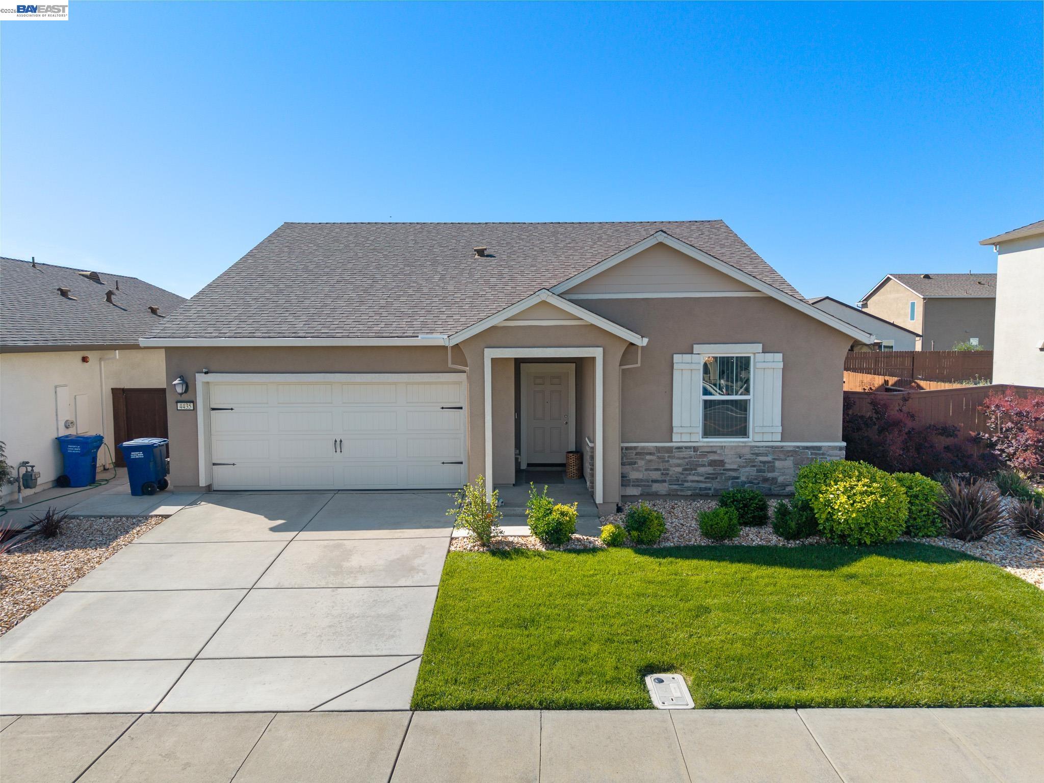 4395 Canada Way, Rio Vista, CA, 94571