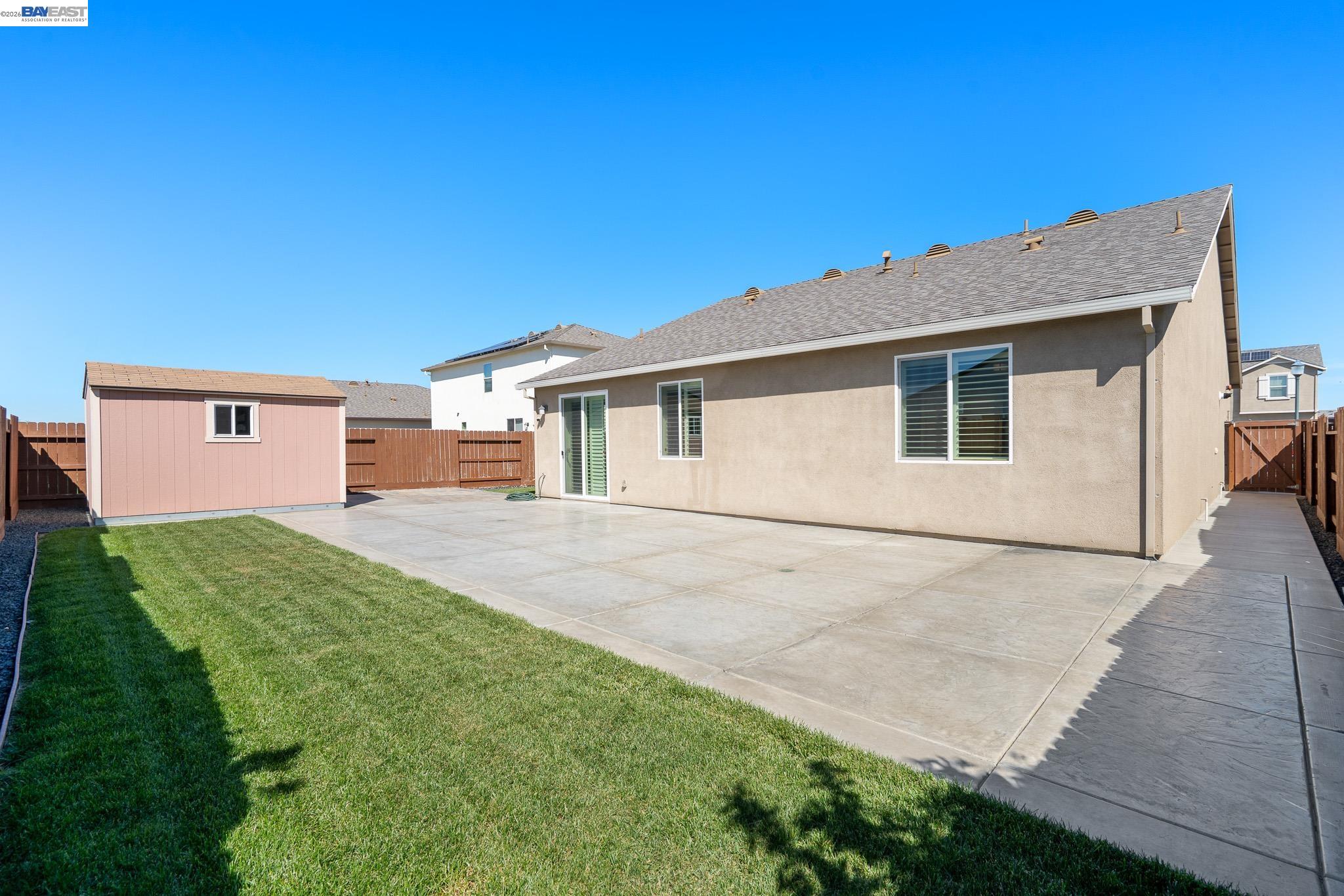 4435 Mccormack Rd, Rio Vista, CA, 94571