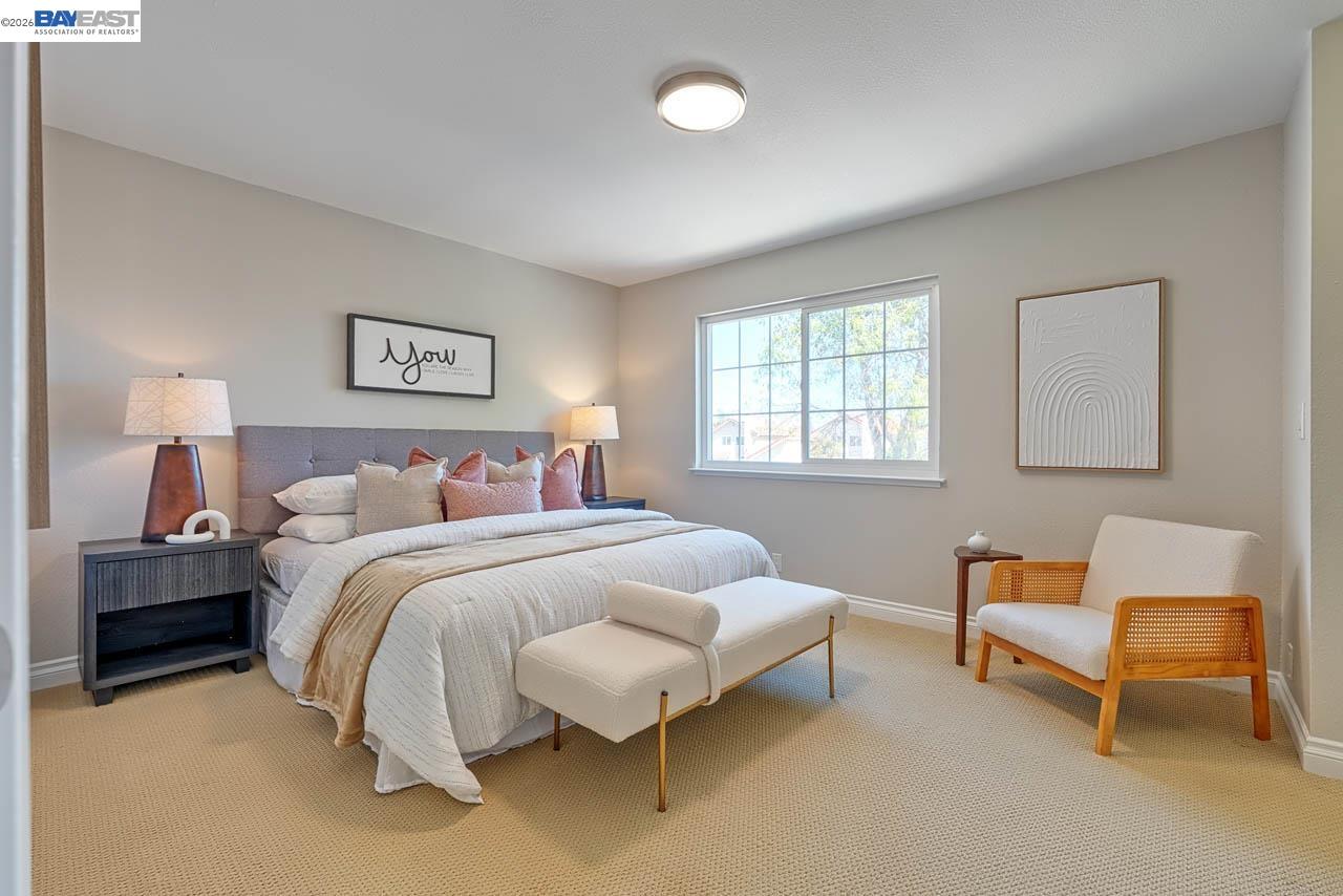 Detail Gallery Image 22 of 39 For 4291 Polaris Ave, Union City,  CA 94587 - 4 Beds | 2/1 Baths