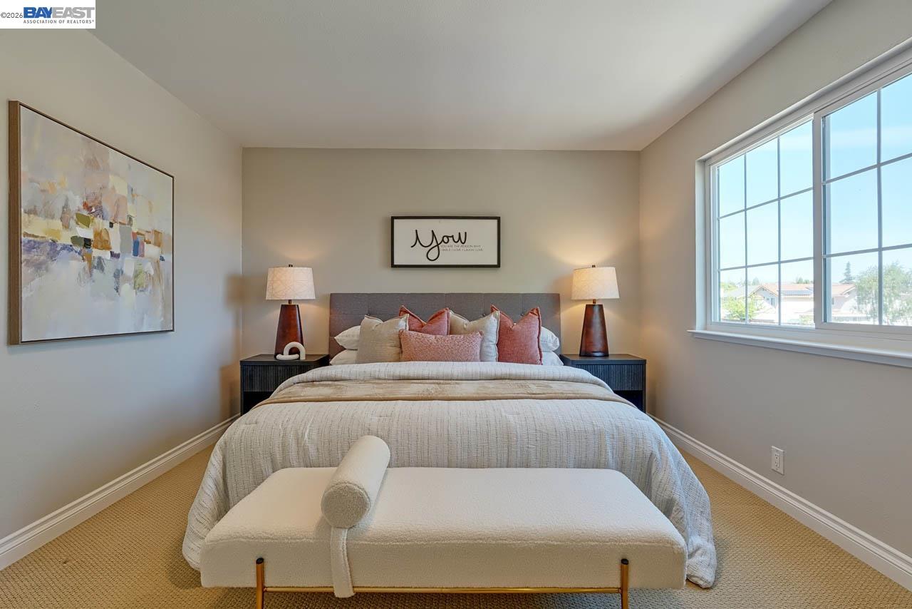 Detail Gallery Image 23 of 39 For 4291 Polaris Ave, Union City,  CA 94587 - 4 Beds | 2/1 Baths