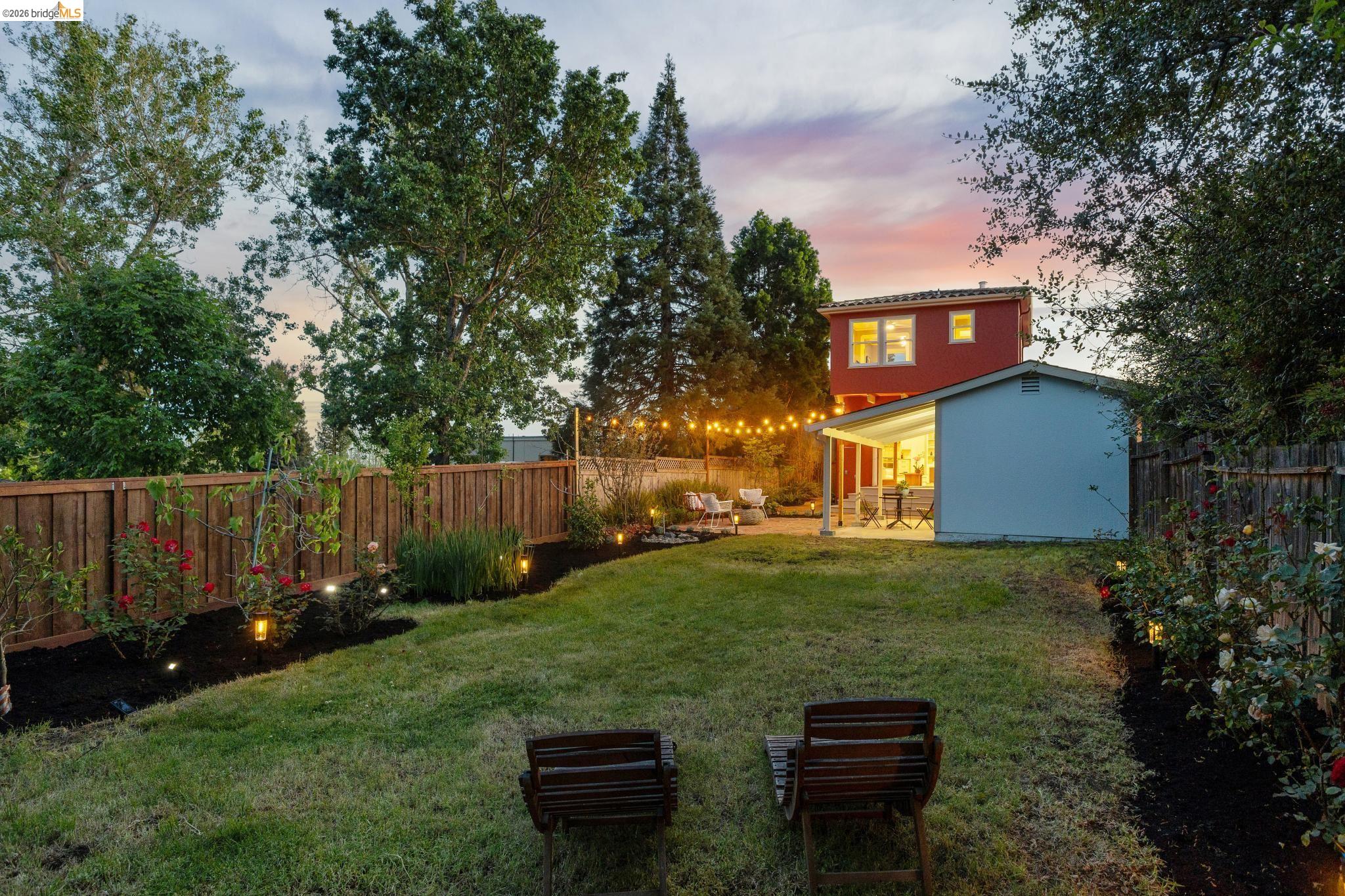 Open Houses in Oakland, CA