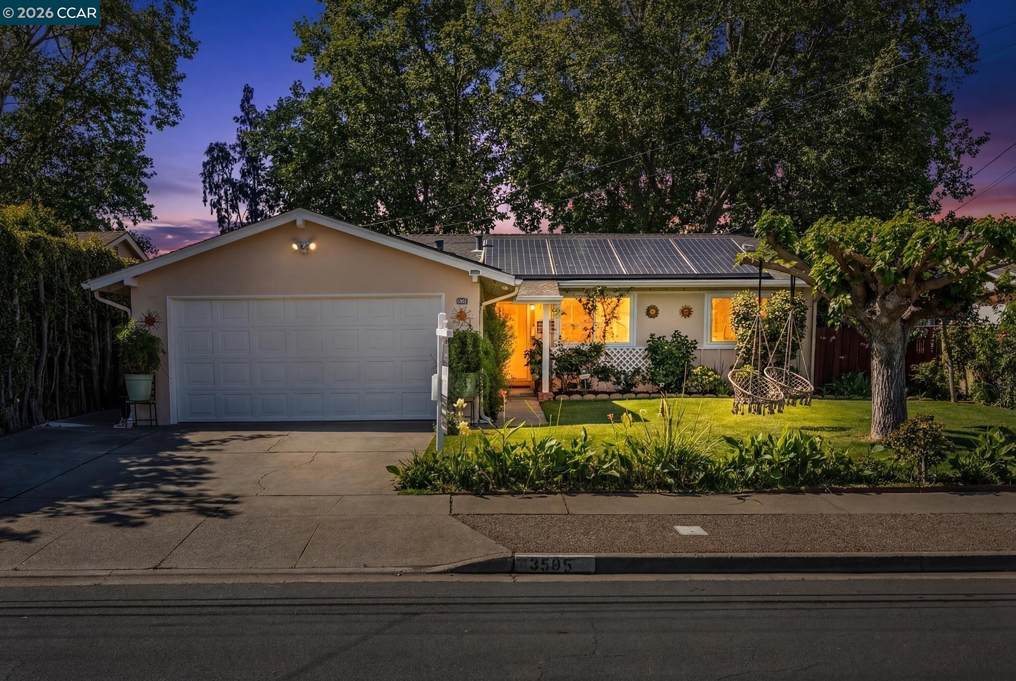 Open Houses in Concord, CA