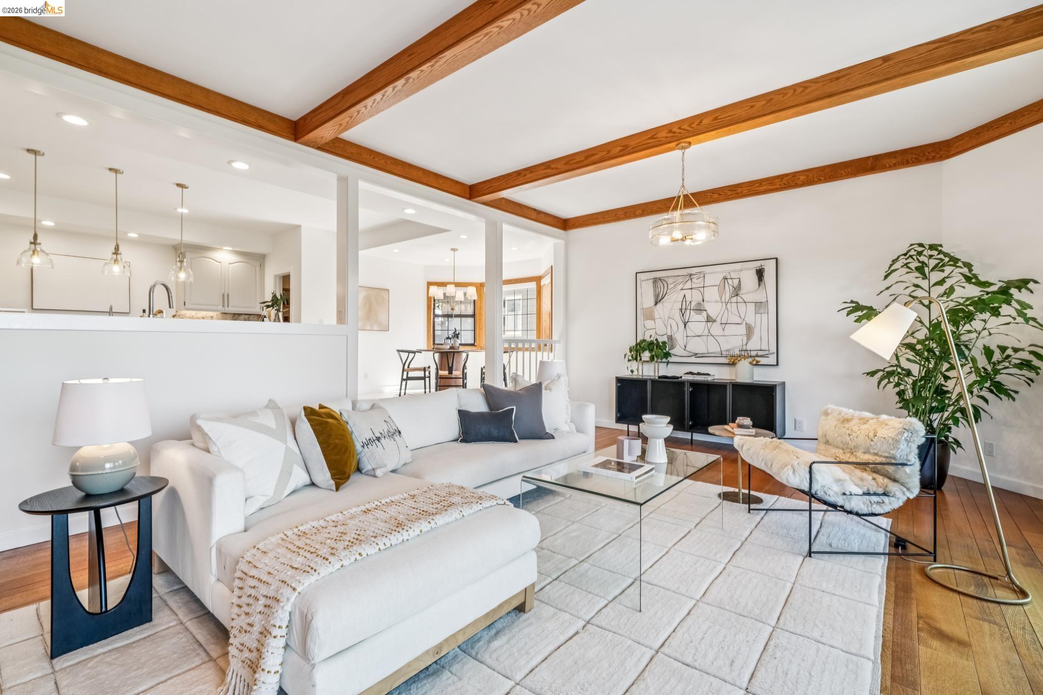 Detail Gallery Image 24 of 60 For 6277 Wood Dr, Oakland,  CA 94611 - 5 Beds | 5/2 Baths