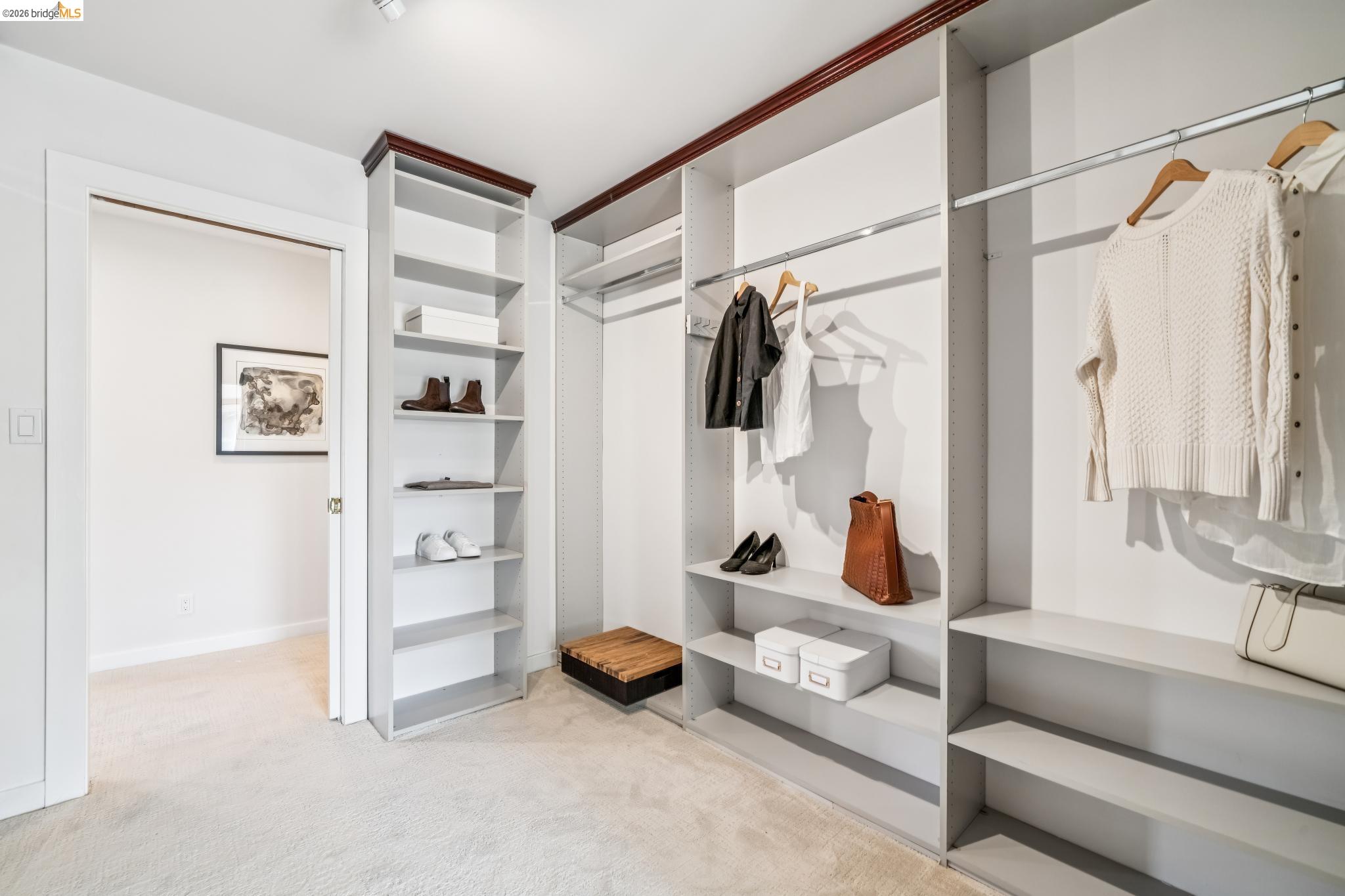 Detail Gallery Image 35 of 60 For 6277 Wood Dr, Oakland,  CA 94611 - 5 Beds | 5/2 Baths