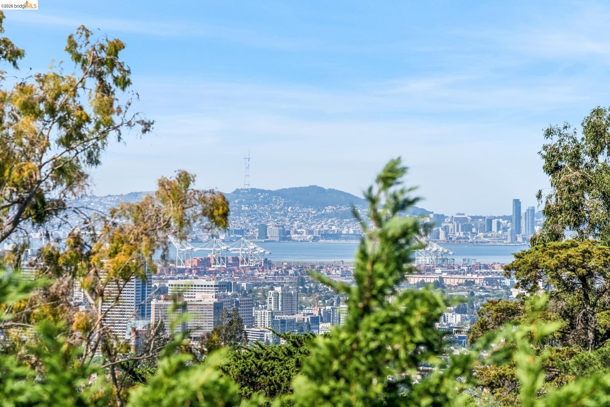 Detail Gallery Image 9 of 60 For 6277 Wood Dr, Oakland,  CA 94611 - 5 Beds | 5/2 Baths