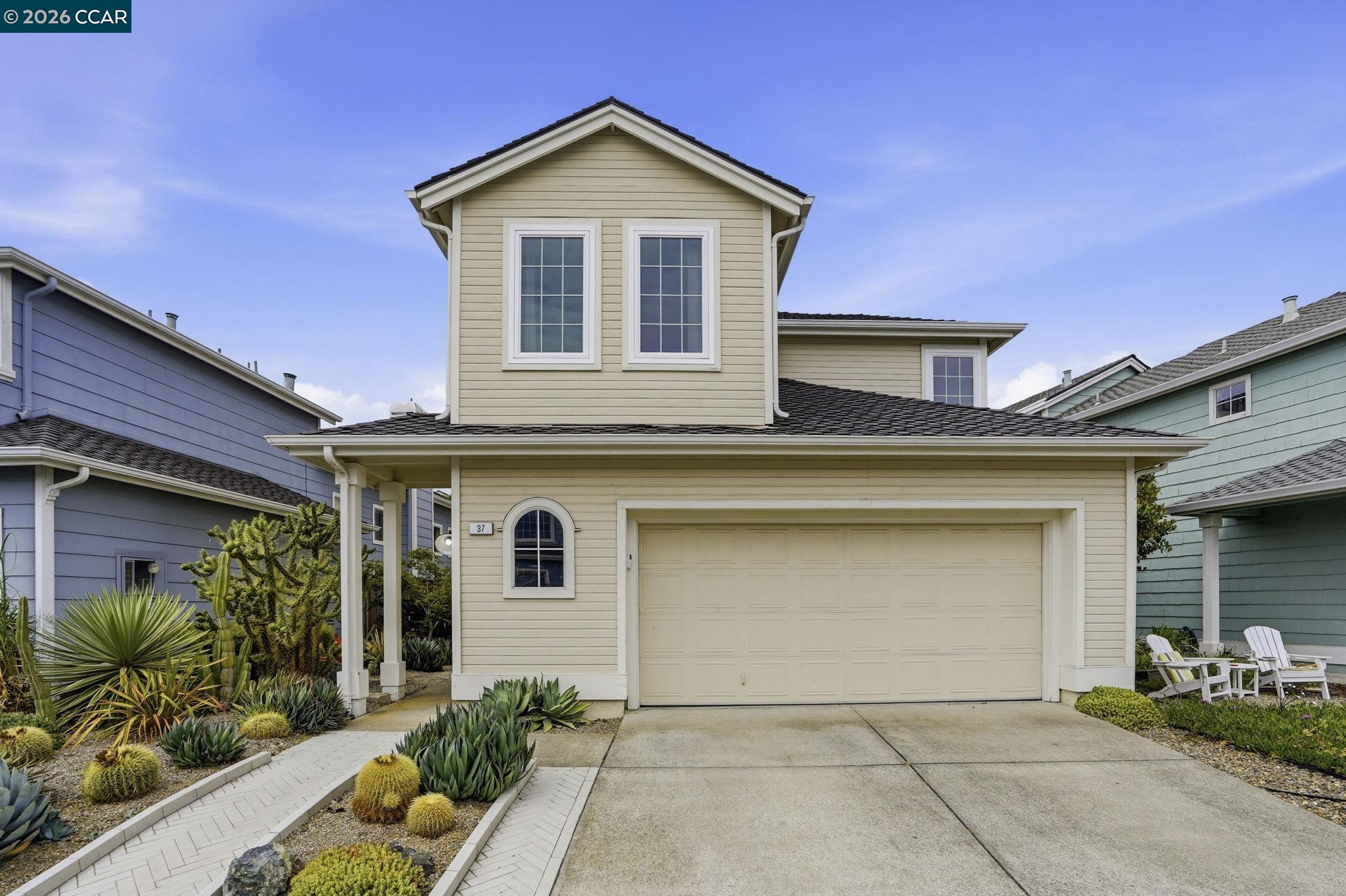 1004 Bear Run Way, Arnold, CA, 95223