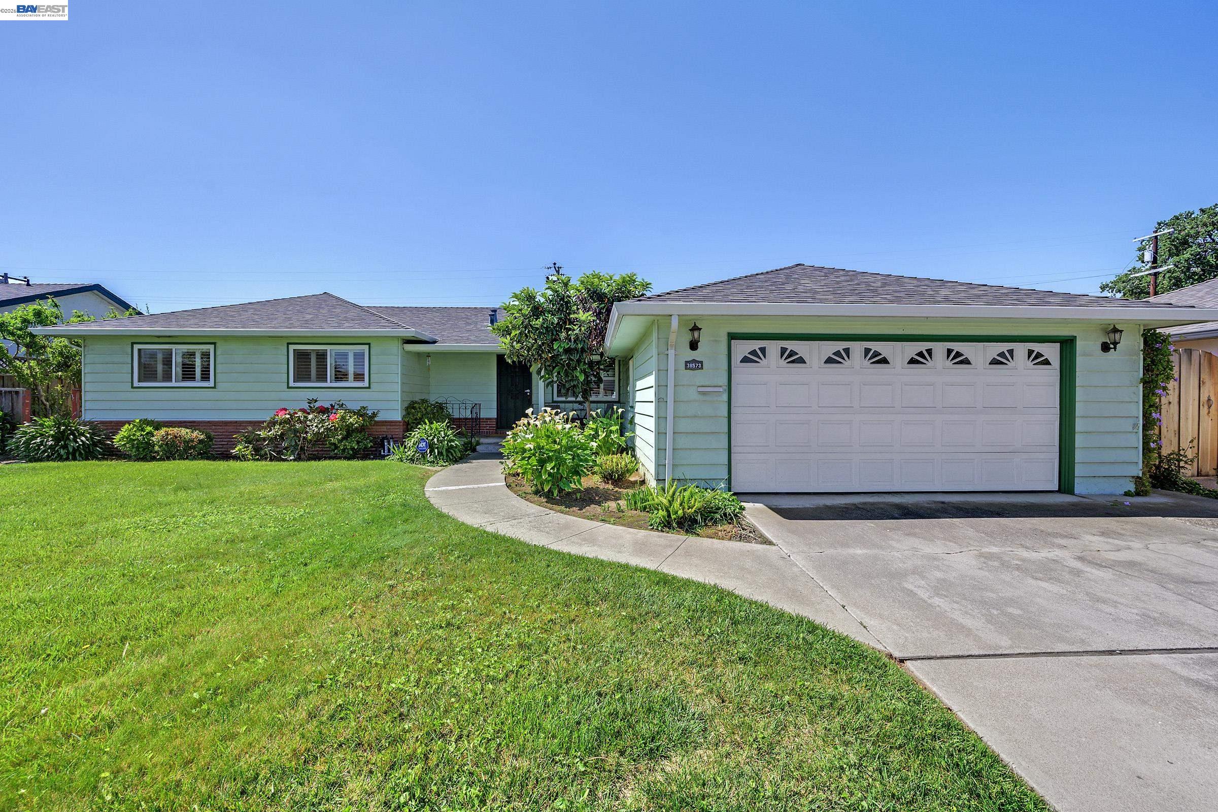 3600 Klamath Street, Oakland, CA, 94602