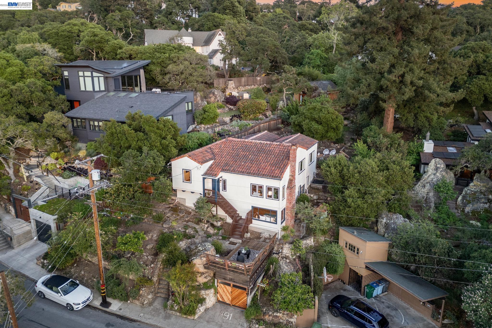 1832 Parkside Drive, Walnut Creek, CA, 94597