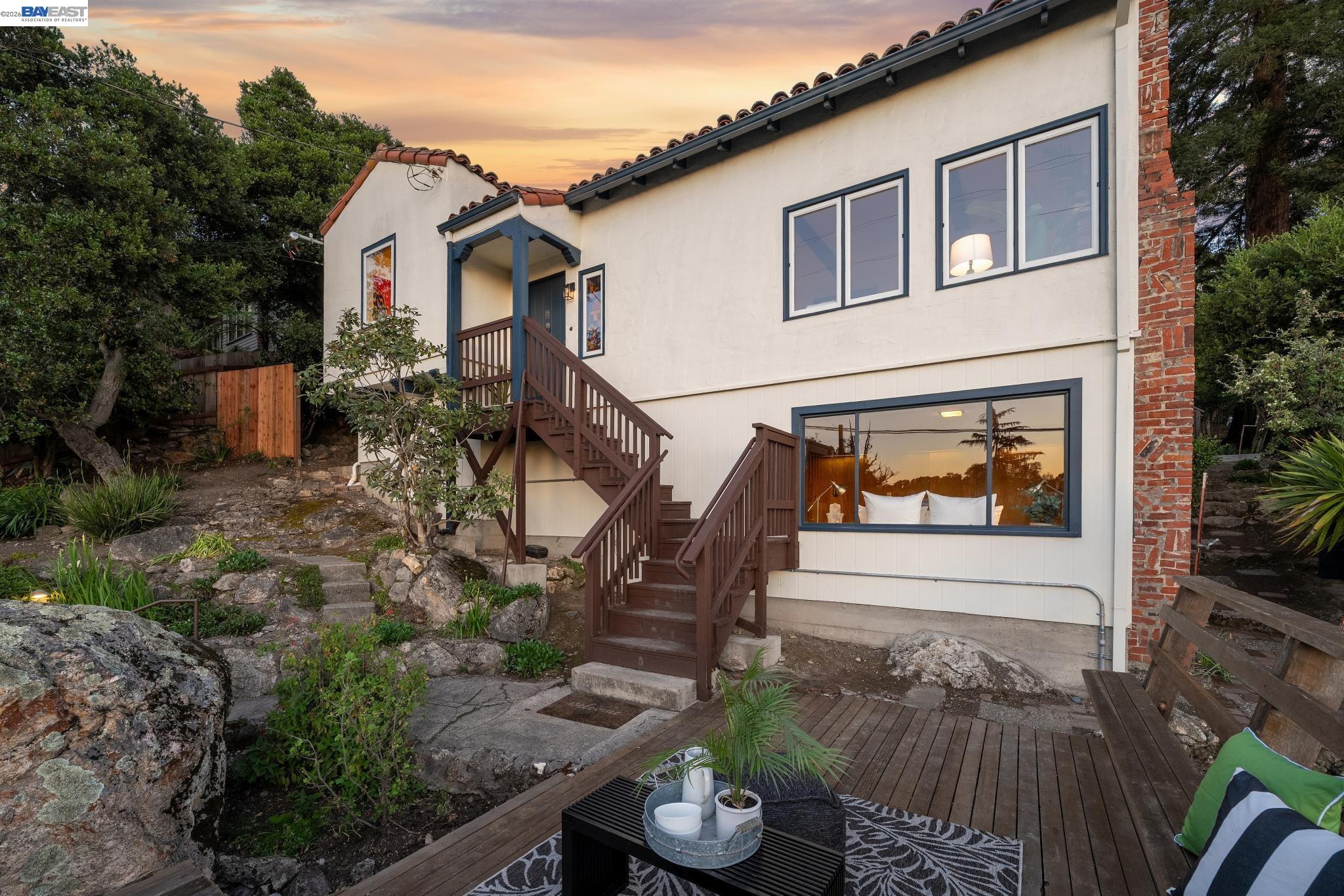 380 Vermont Ave, Berkeley, CA, 94707