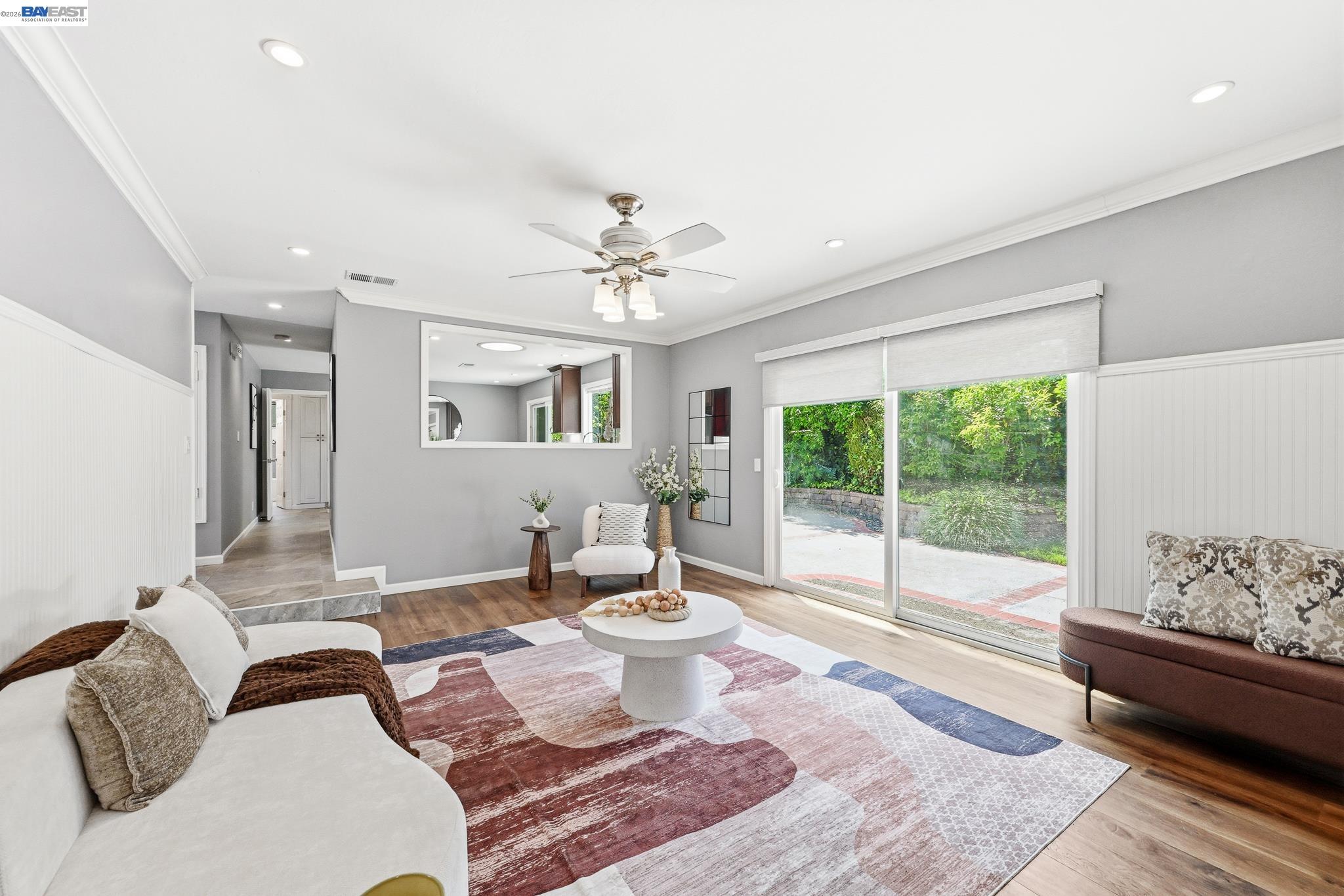 Detail Gallery Image 13 of 57 For 5673 Drysdale Dr, San Jose,  CA 95124 - 3 Beds | 2 Baths