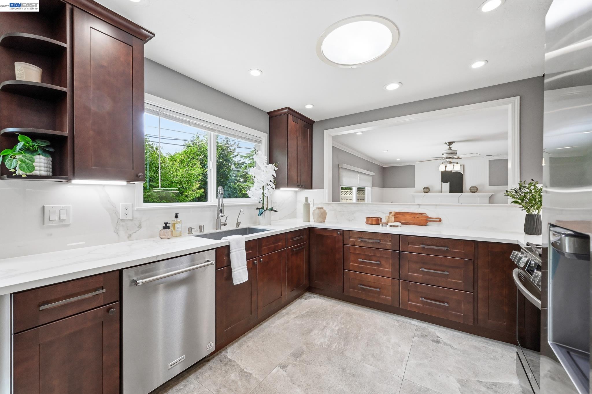 Detail Gallery Image 21 of 57 For 5673 Drysdale Dr, San Jose,  CA 95124 - 3 Beds | 2 Baths