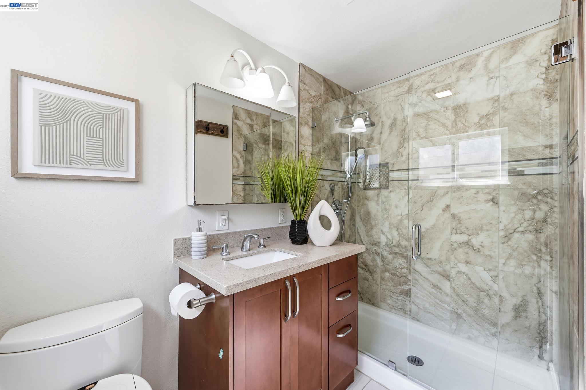 Detail Gallery Image 36 of 57 For 5673 Drysdale Dr, San Jose,  CA 95124 - 3 Beds | 2 Baths