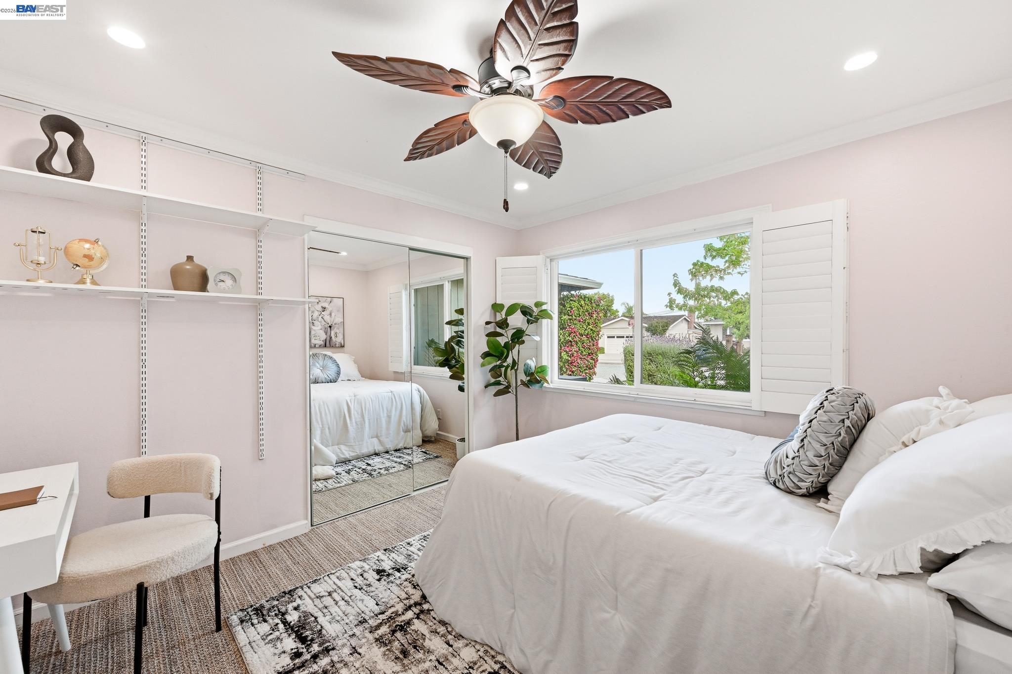 Detail Gallery Image 38 of 57 For 5673 Drysdale Dr, San Jose,  CA 95124 - 3 Beds | 2 Baths