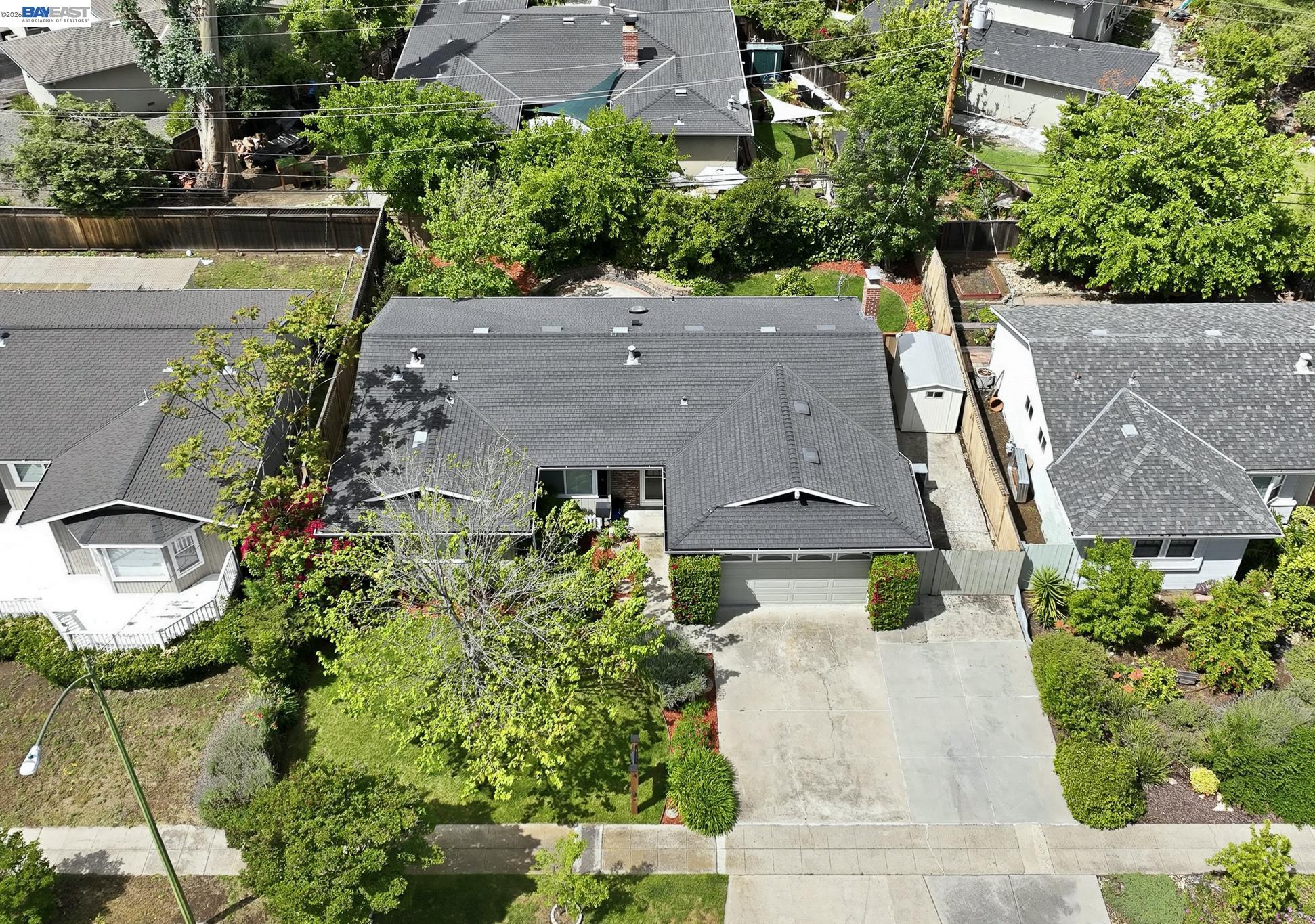 Detail Gallery Image 55 of 57 For 5673 Drysdale Dr, San Jose,  CA 95124 - 3 Beds | 2 Baths