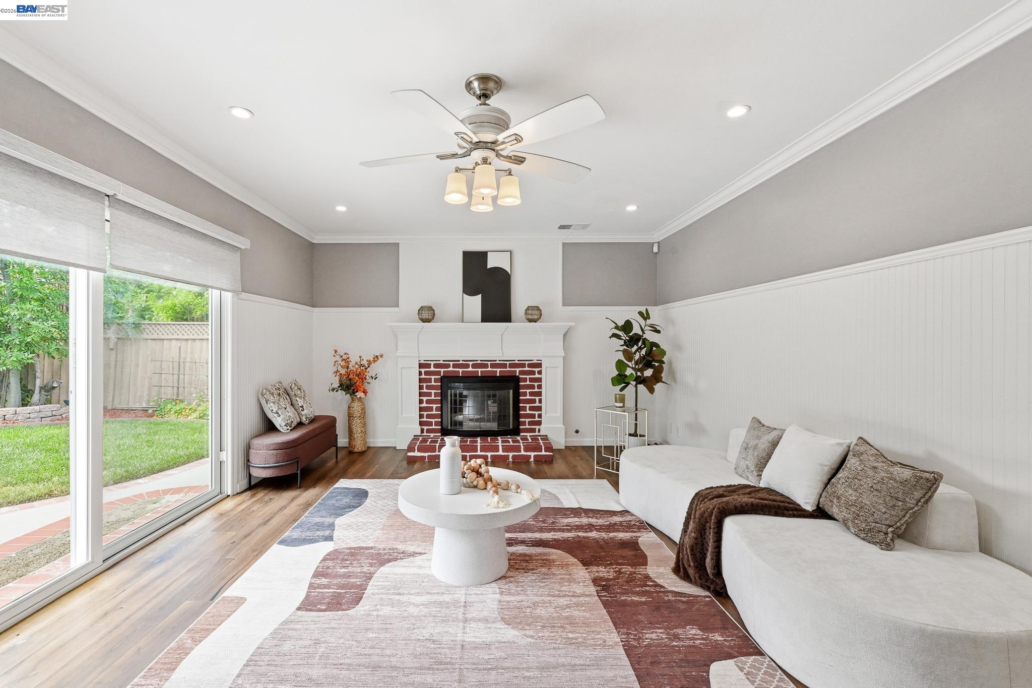 Detail Gallery Image 8 of 57 For 5673 Drysdale Dr, San Jose,  CA 95124 - 3 Beds | 2 Baths