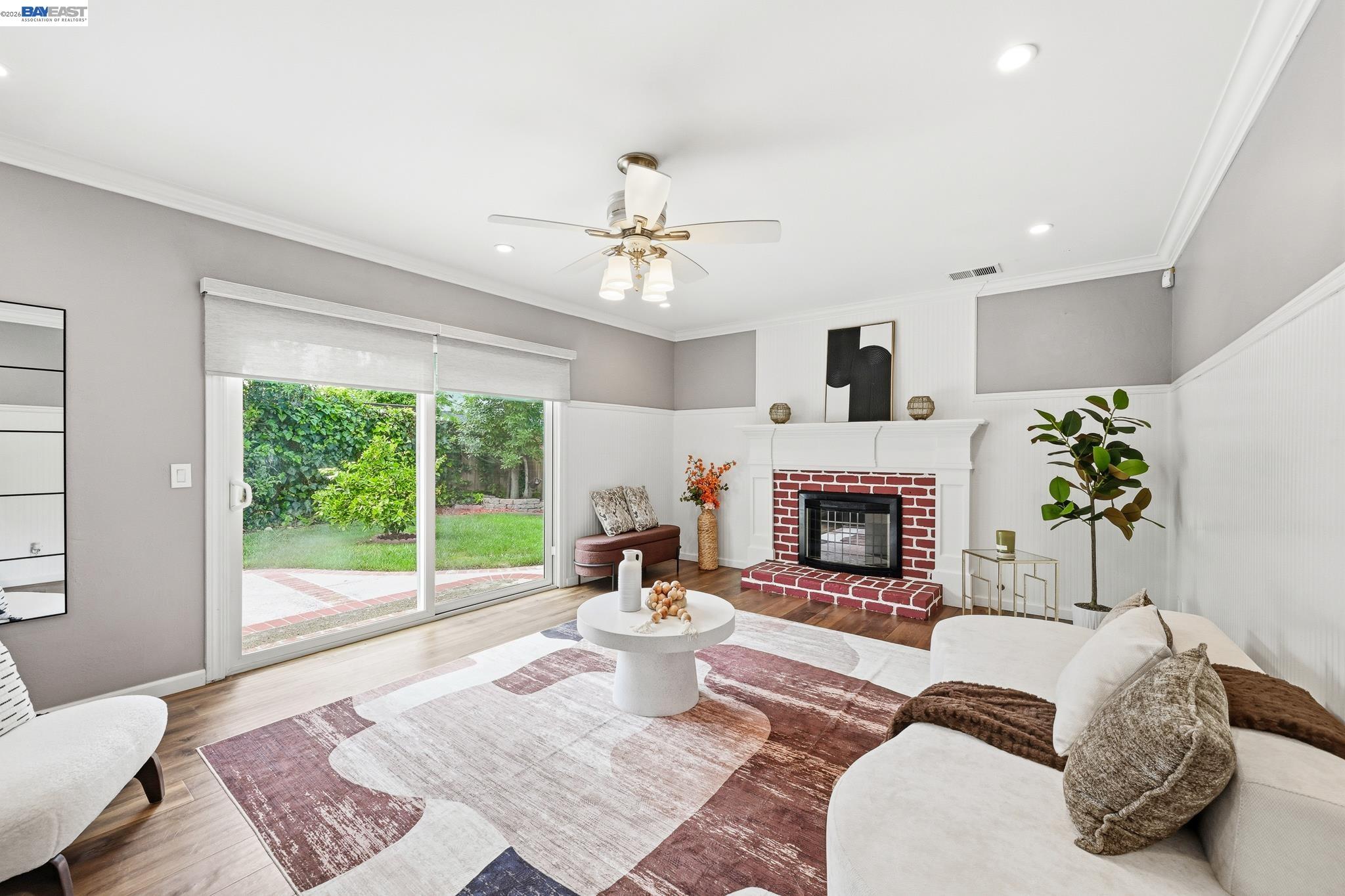 Detail Gallery Image 9 of 57 For 5673 Drysdale Dr, San Jose,  CA 95124 - 3 Beds | 2 Baths