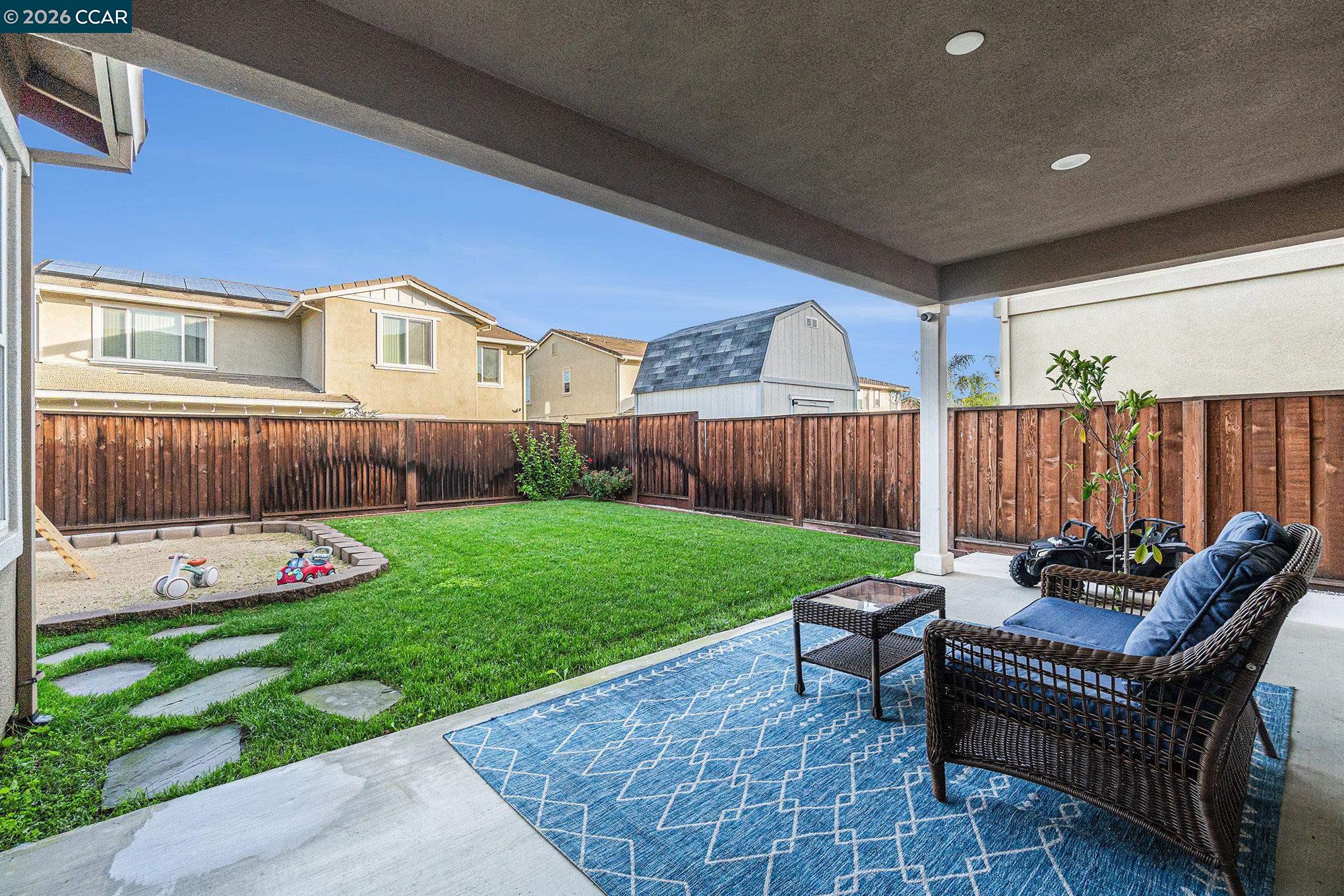 Detail Gallery Image 35 of 45 For 208 Littleton St, Oakley,  CA 94561 - 5 Beds | 4 Baths