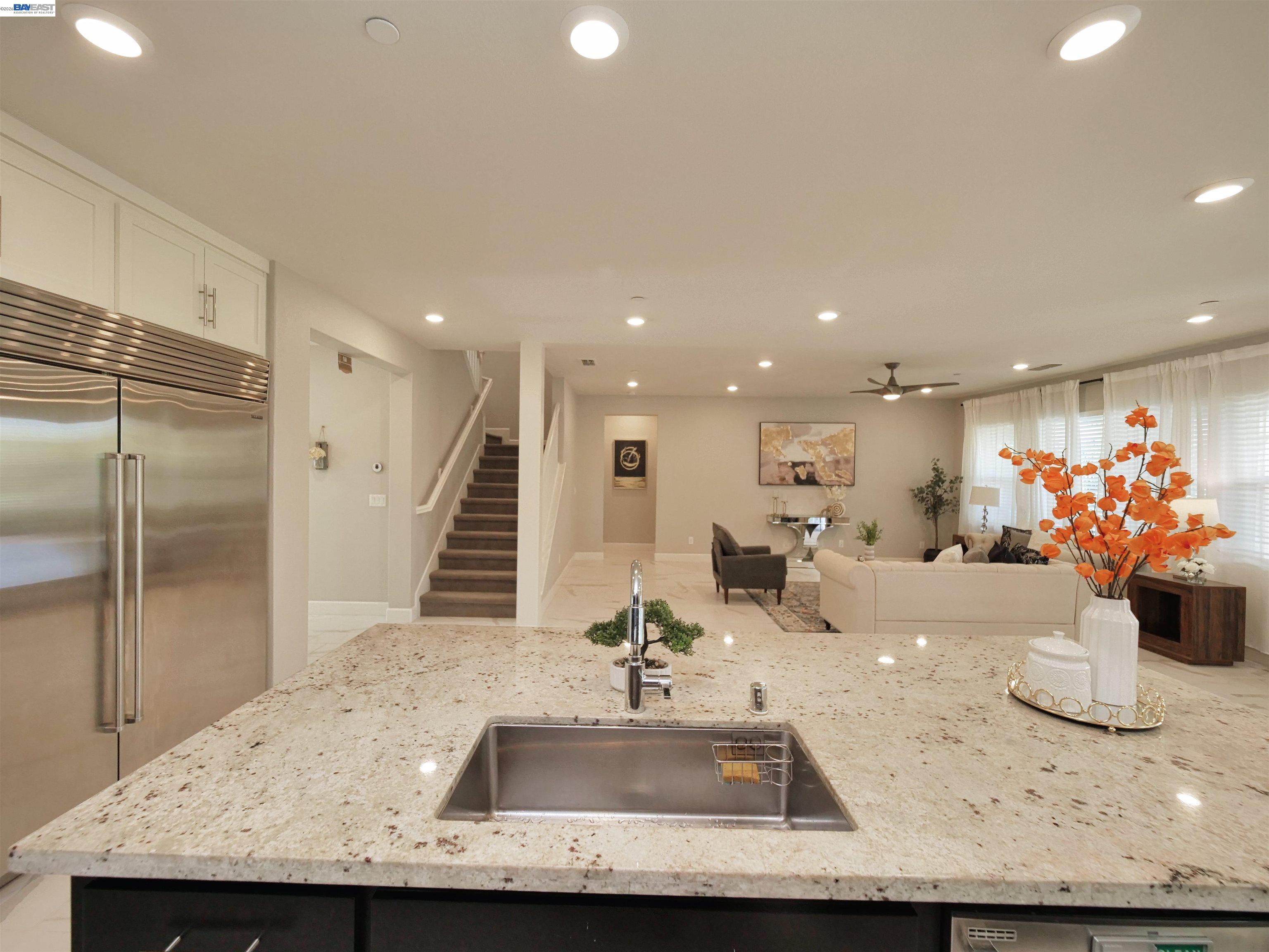 Detail Gallery Image 15 of 56 For 2582 Azalea Ave, Tracy,  CA 95376 - 4 Beds | 3/1 Baths