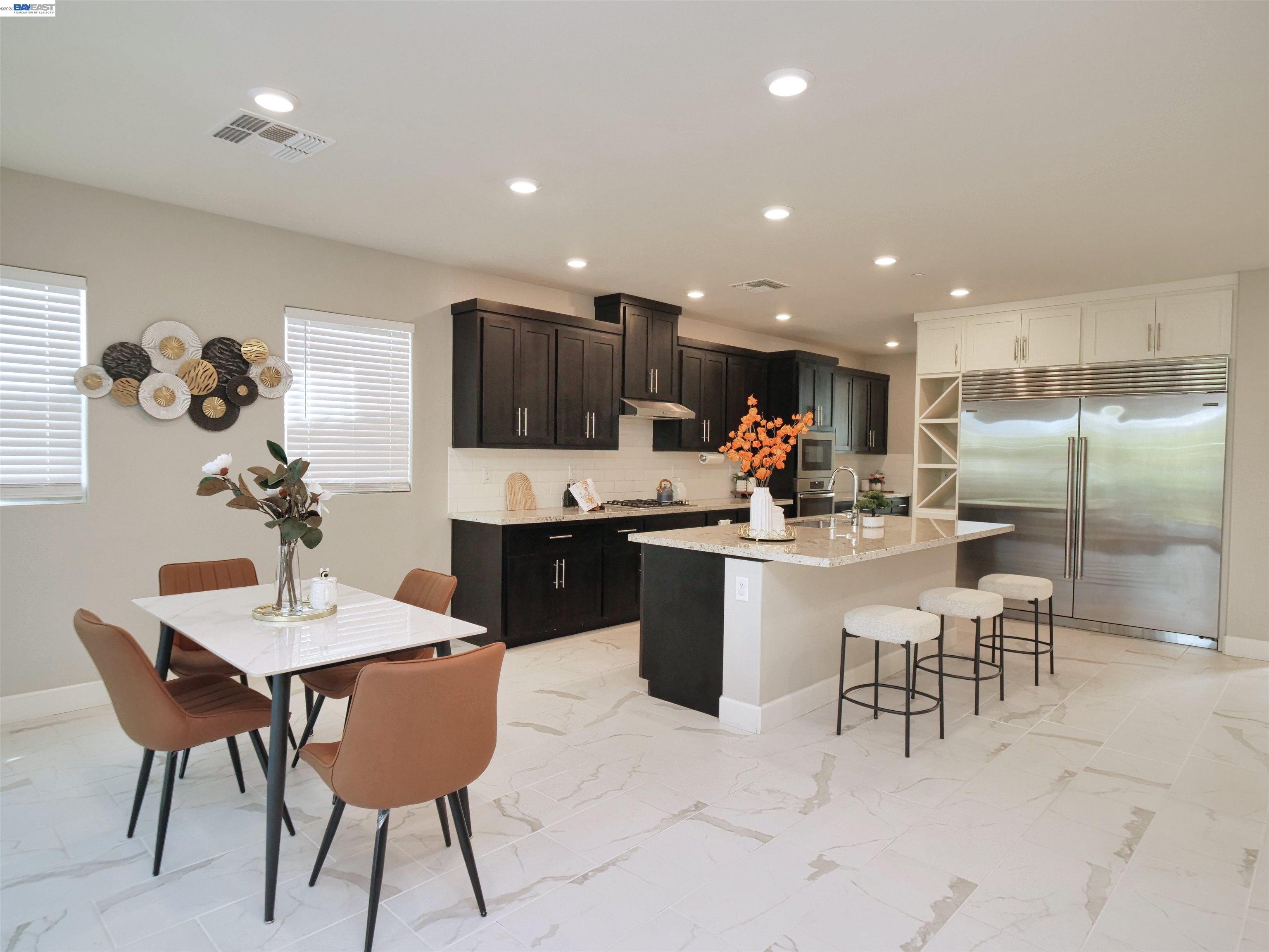 Detail Gallery Image 19 of 56 For 2582 Azalea Ave, Tracy,  CA 95376 - 4 Beds | 3/1 Baths