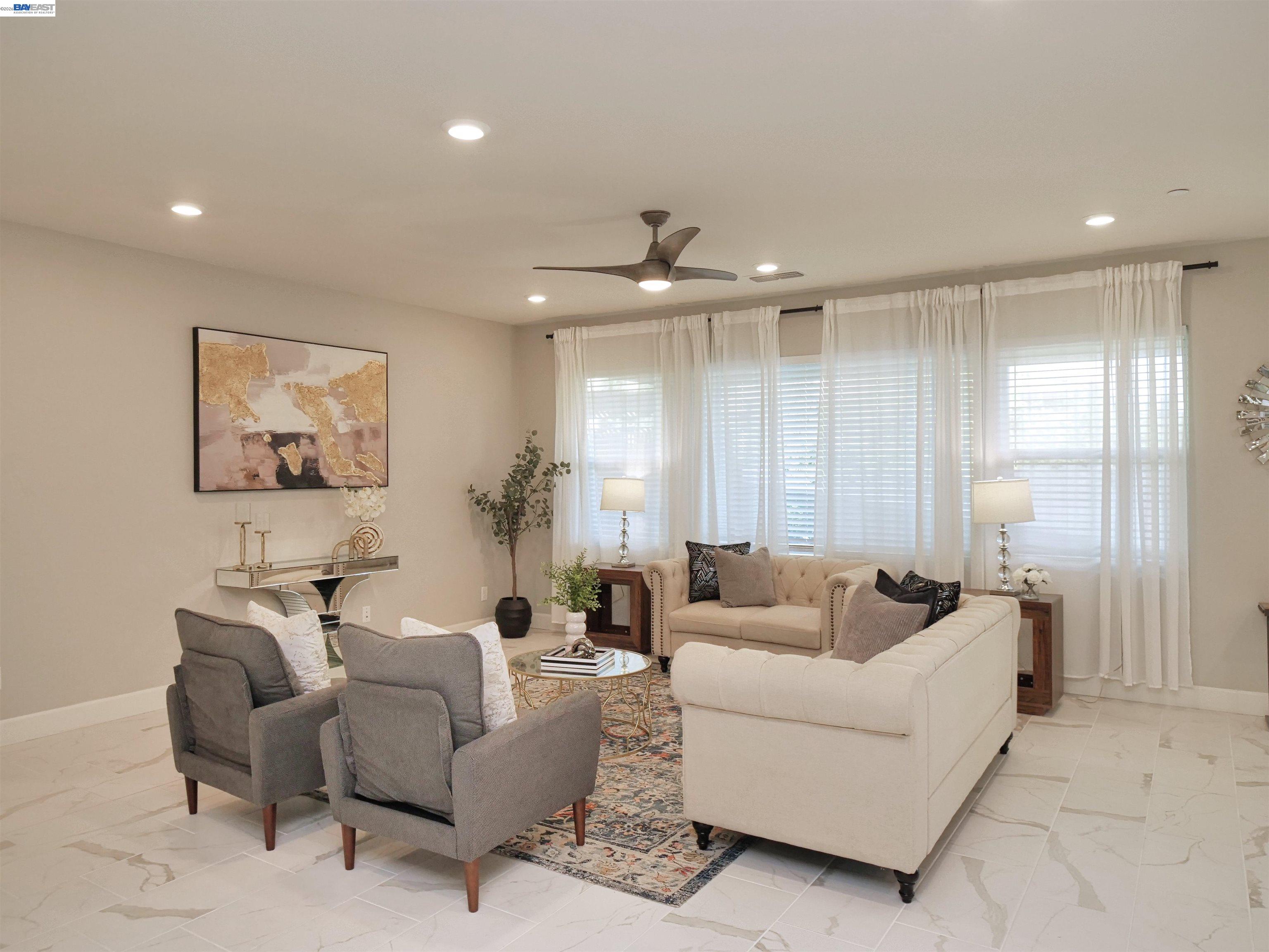 Detail Gallery Image 20 of 56 For 2582 Azalea Ave, Tracy,  CA 95376 - 4 Beds | 3/1 Baths