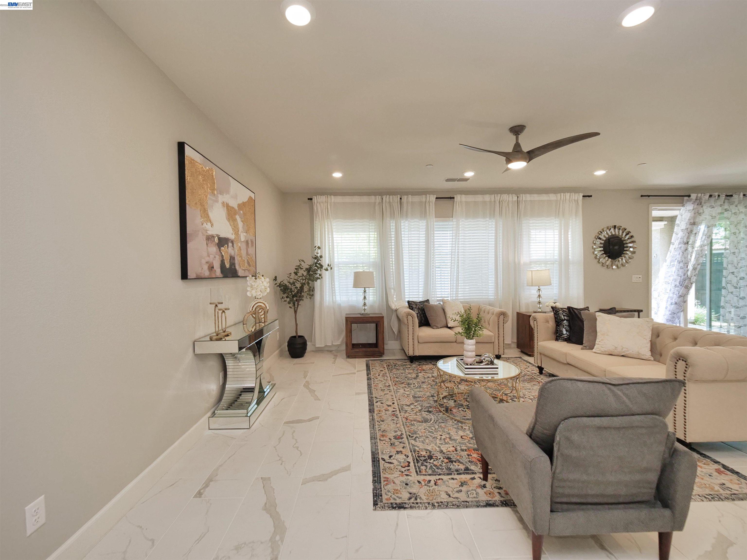 Detail Gallery Image 23 of 56 For 2582 Azalea Ave, Tracy,  CA 95376 - 4 Beds | 3/1 Baths