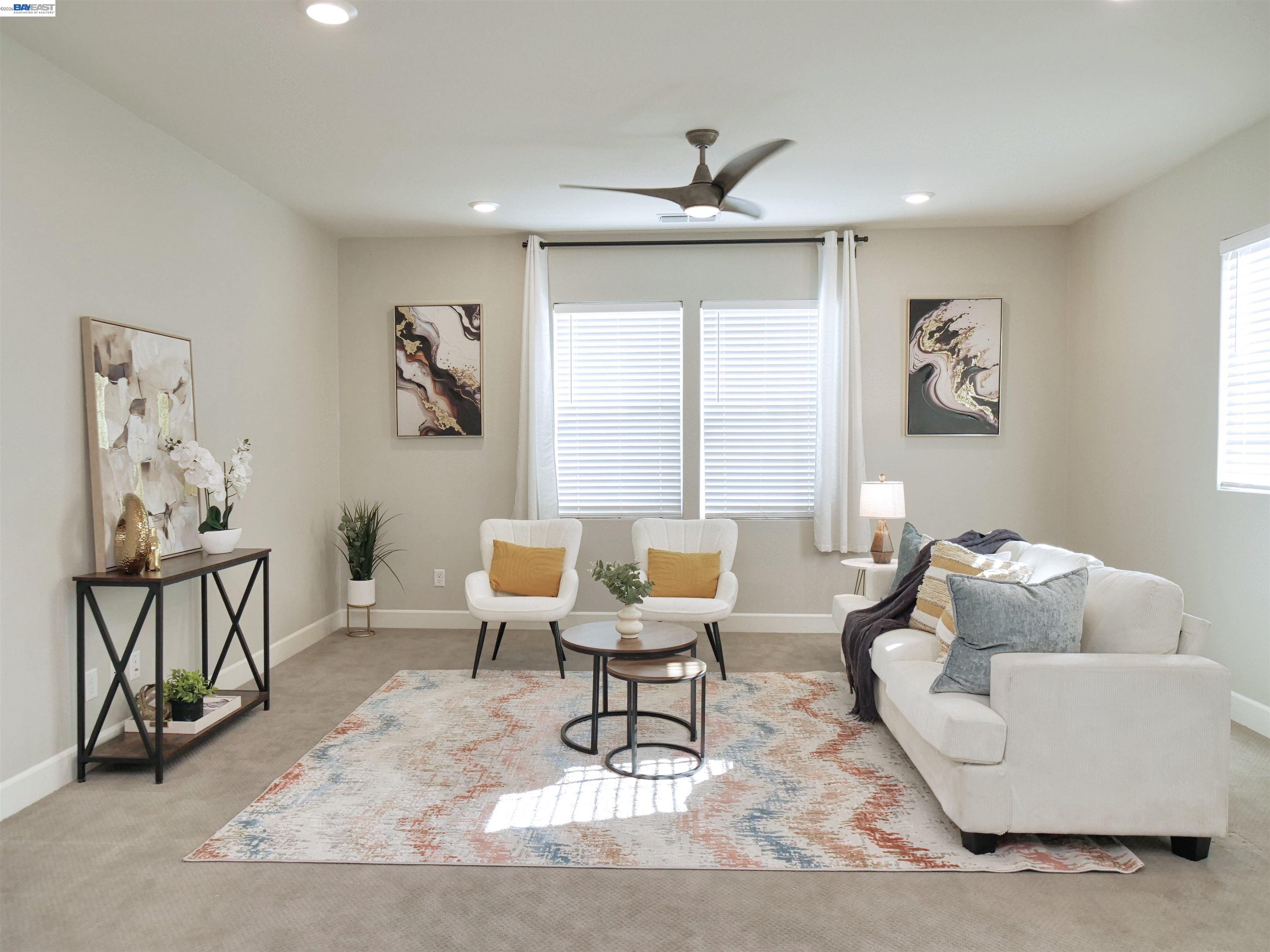 Detail Gallery Image 31 of 56 For 2582 Azalea Ave, Tracy,  CA 95376 - 4 Beds | 3/1 Baths