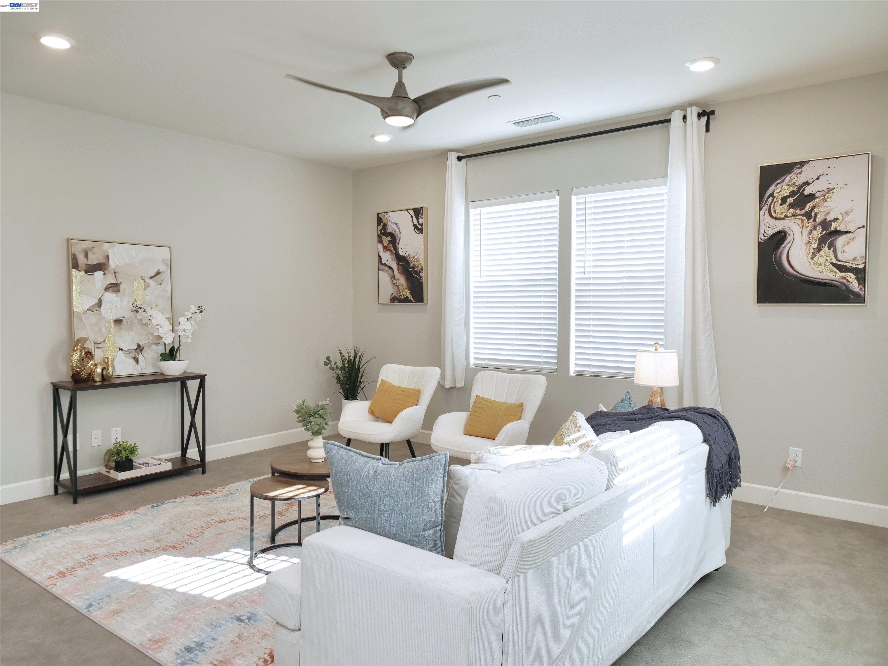 Detail Gallery Image 32 of 56 For 2582 Azalea Ave, Tracy,  CA 95376 - 4 Beds | 3/1 Baths