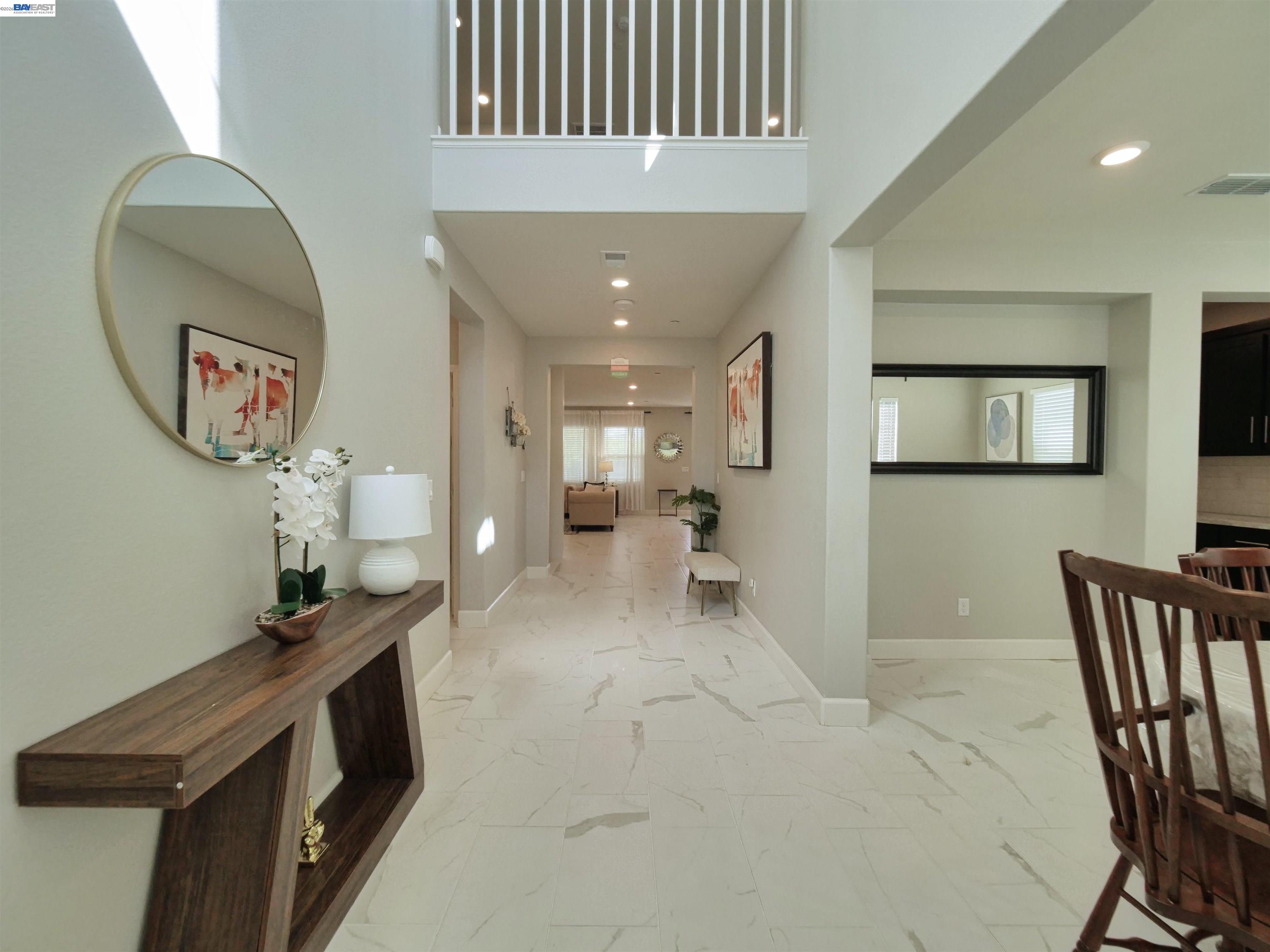 Detail Gallery Image 5 of 56 For 2582 Azalea Ave, Tracy,  CA 95376 - 4 Beds | 3/1 Baths