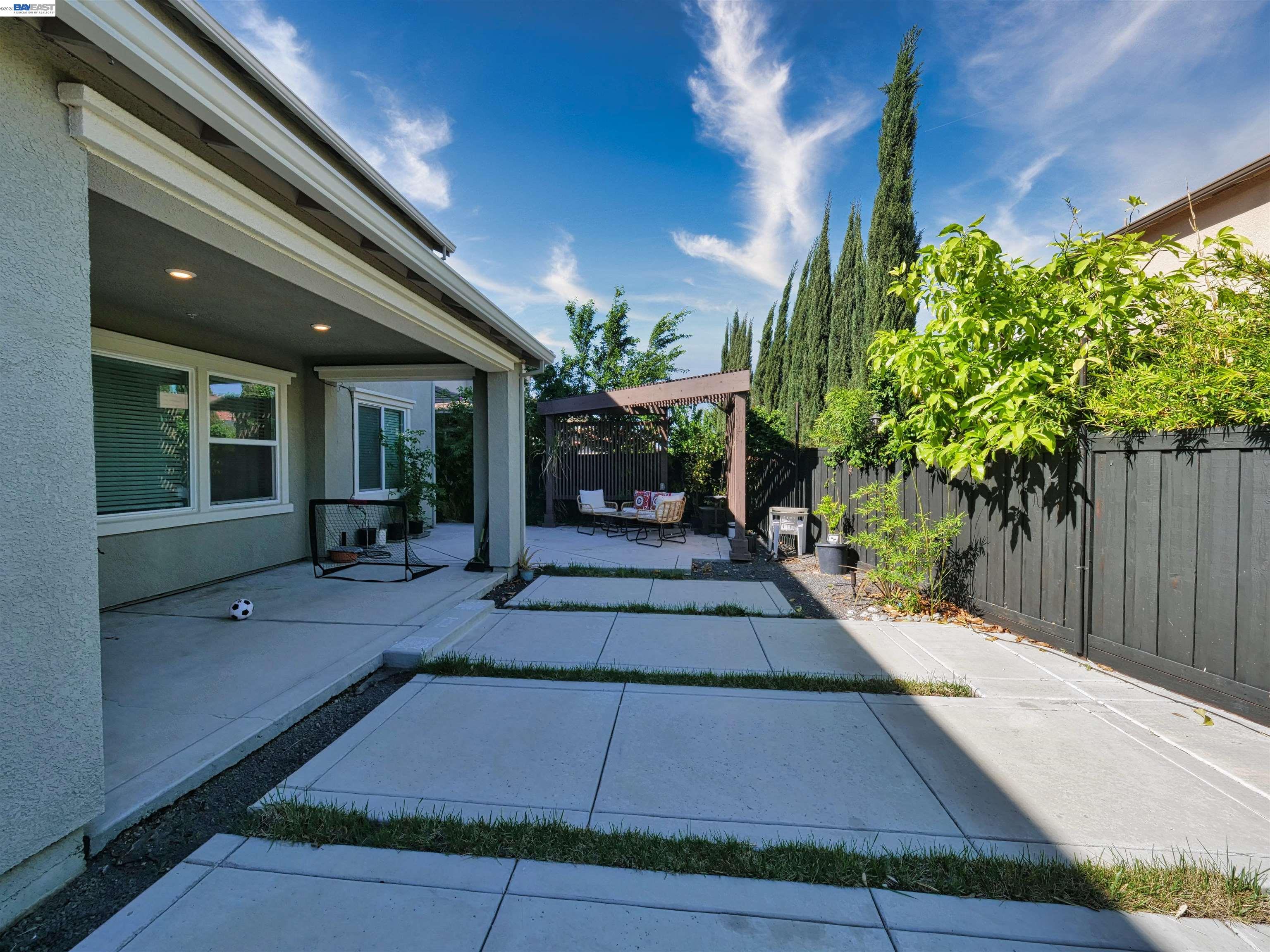 Detail Gallery Image 51 of 56 For 2582 Azalea Ave, Tracy,  CA 95376 - 4 Beds | 3/1 Baths